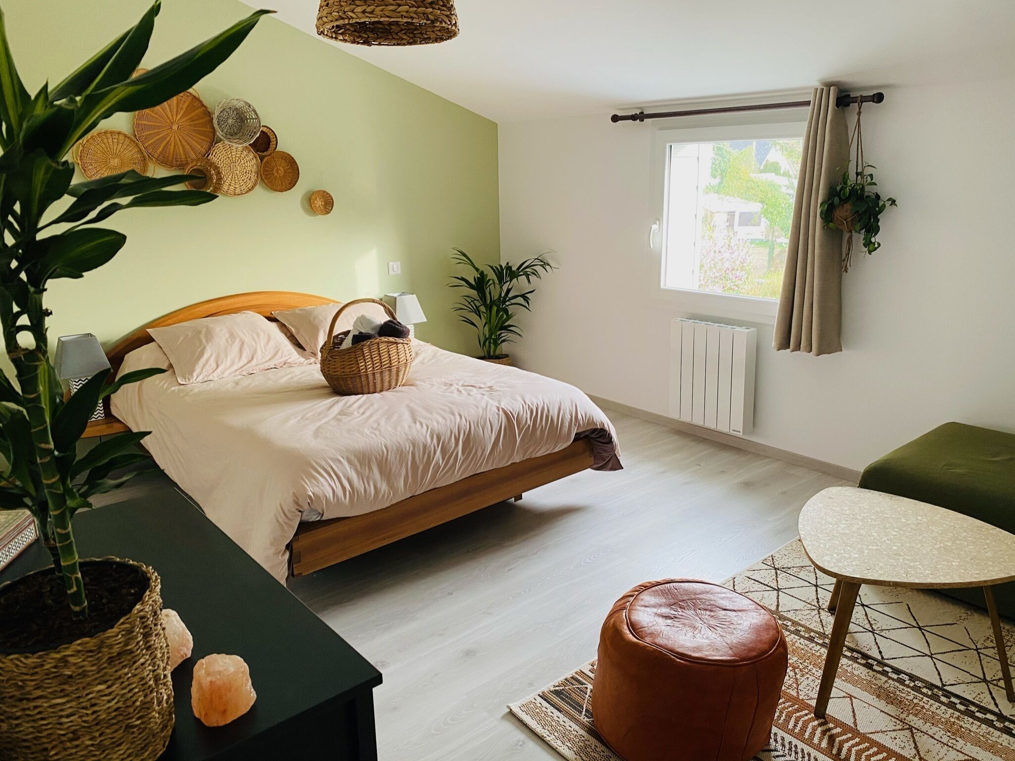 L'autre Rivière - Chambre 2/3 Pers. et Petit-déjeuner en Baie du Mont-st-michel