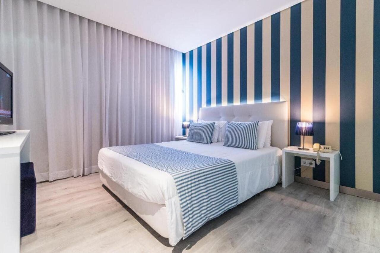 Costa de Prata Hotel