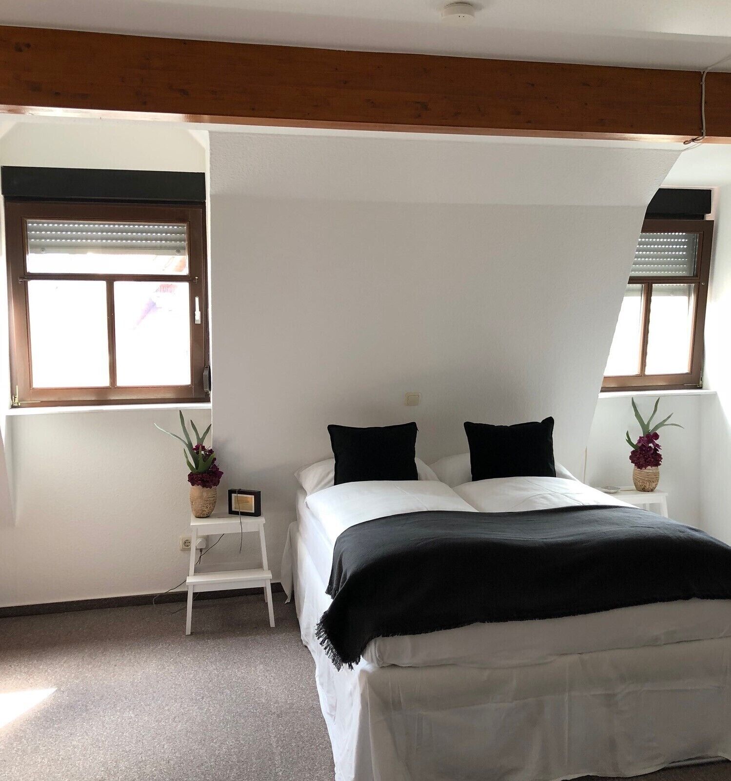 Großzügige Lichtdurchflutete Ferienwohnung mit Viel "weinerleben"