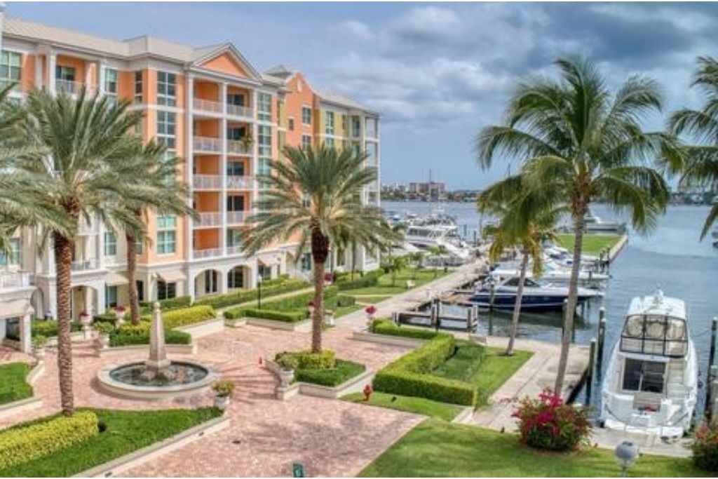 Resort Style Living 5 minutes from the beach 