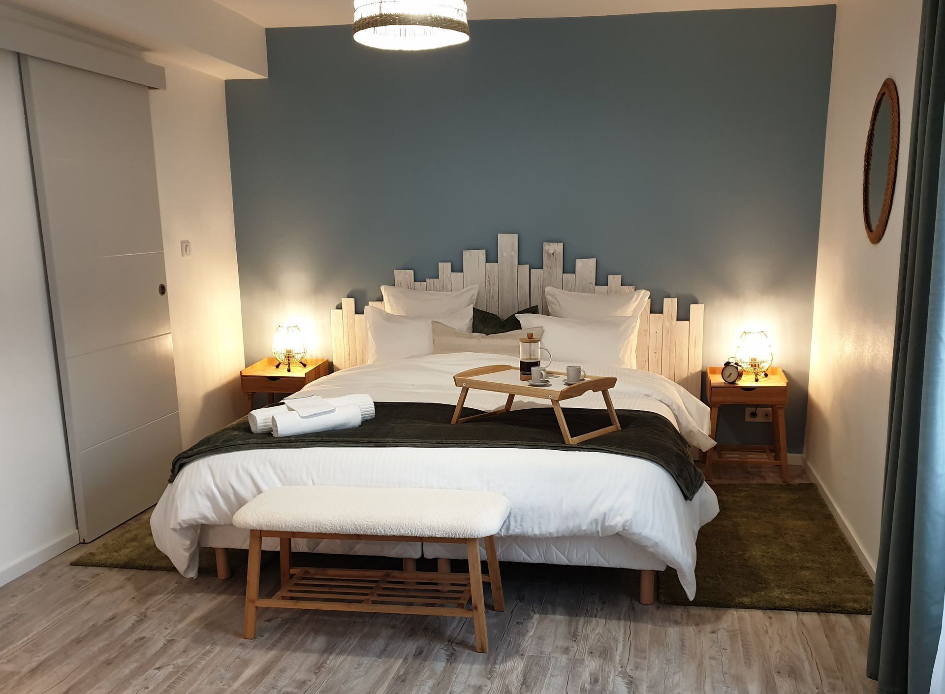 Le Guèlèf - Gîte Nature et Ludique