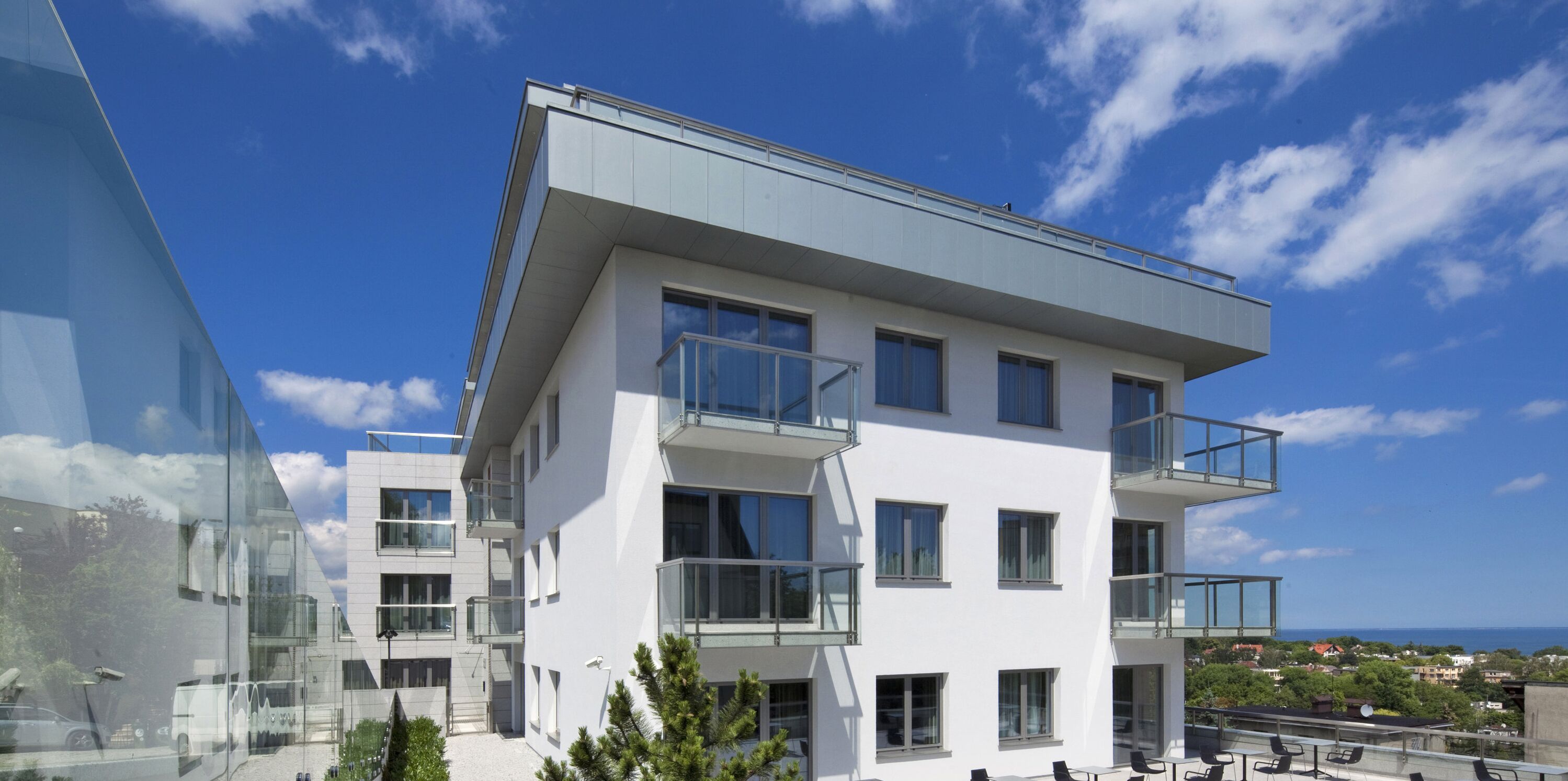 Sea Premium Apartments