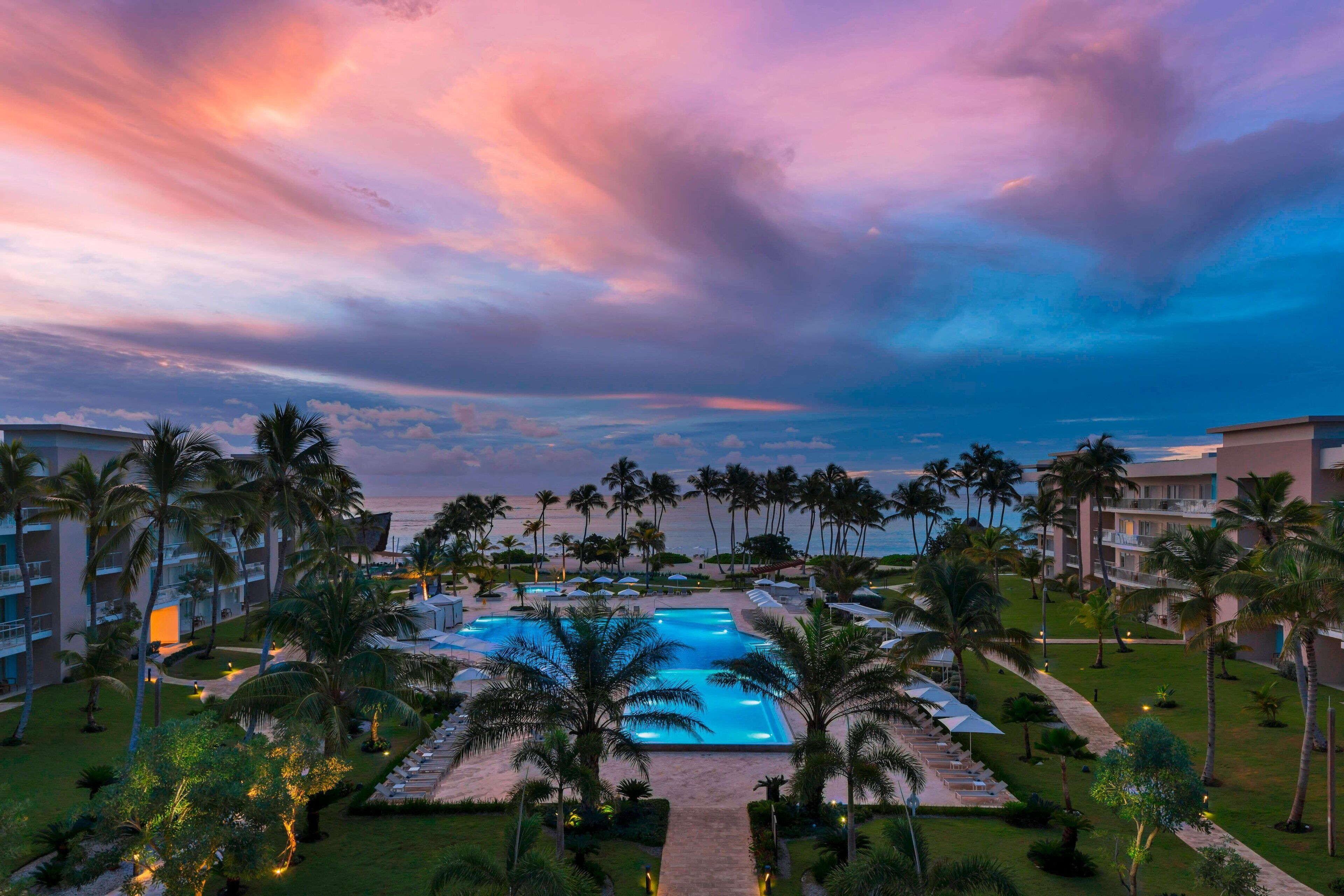 The Westin Puntacana Resort & Club