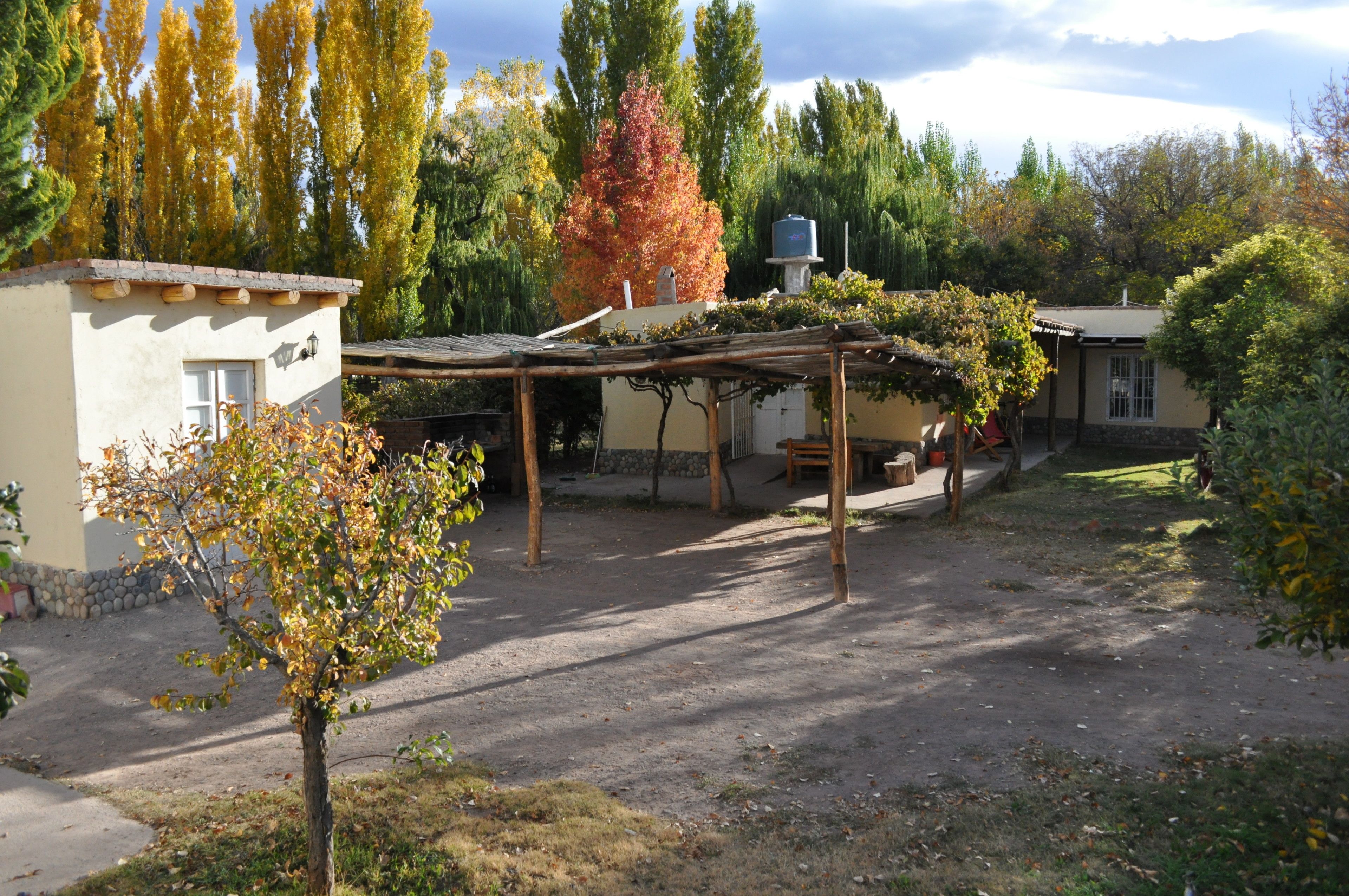 La Casa de Feli