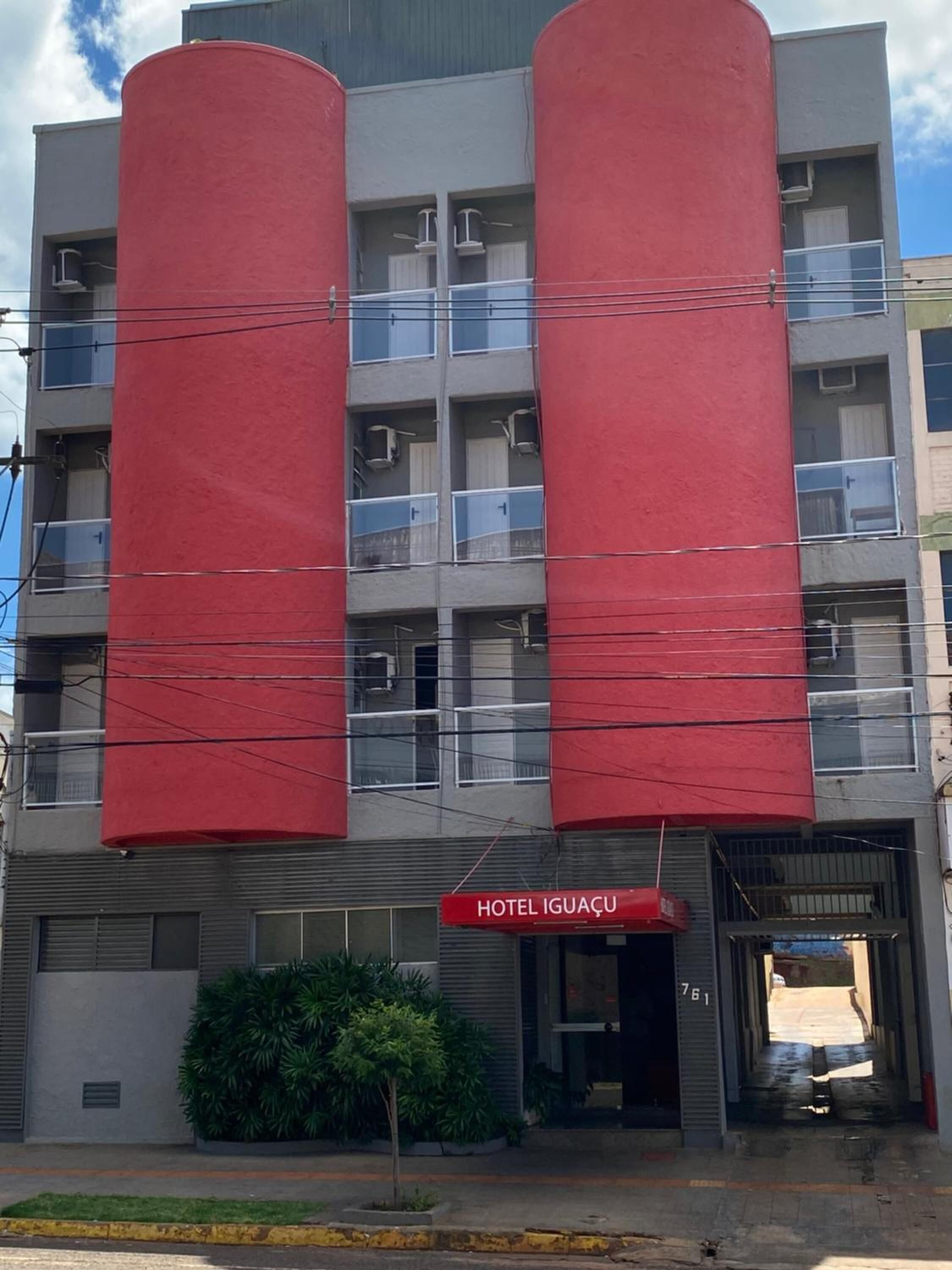 Hotel Iguaçu