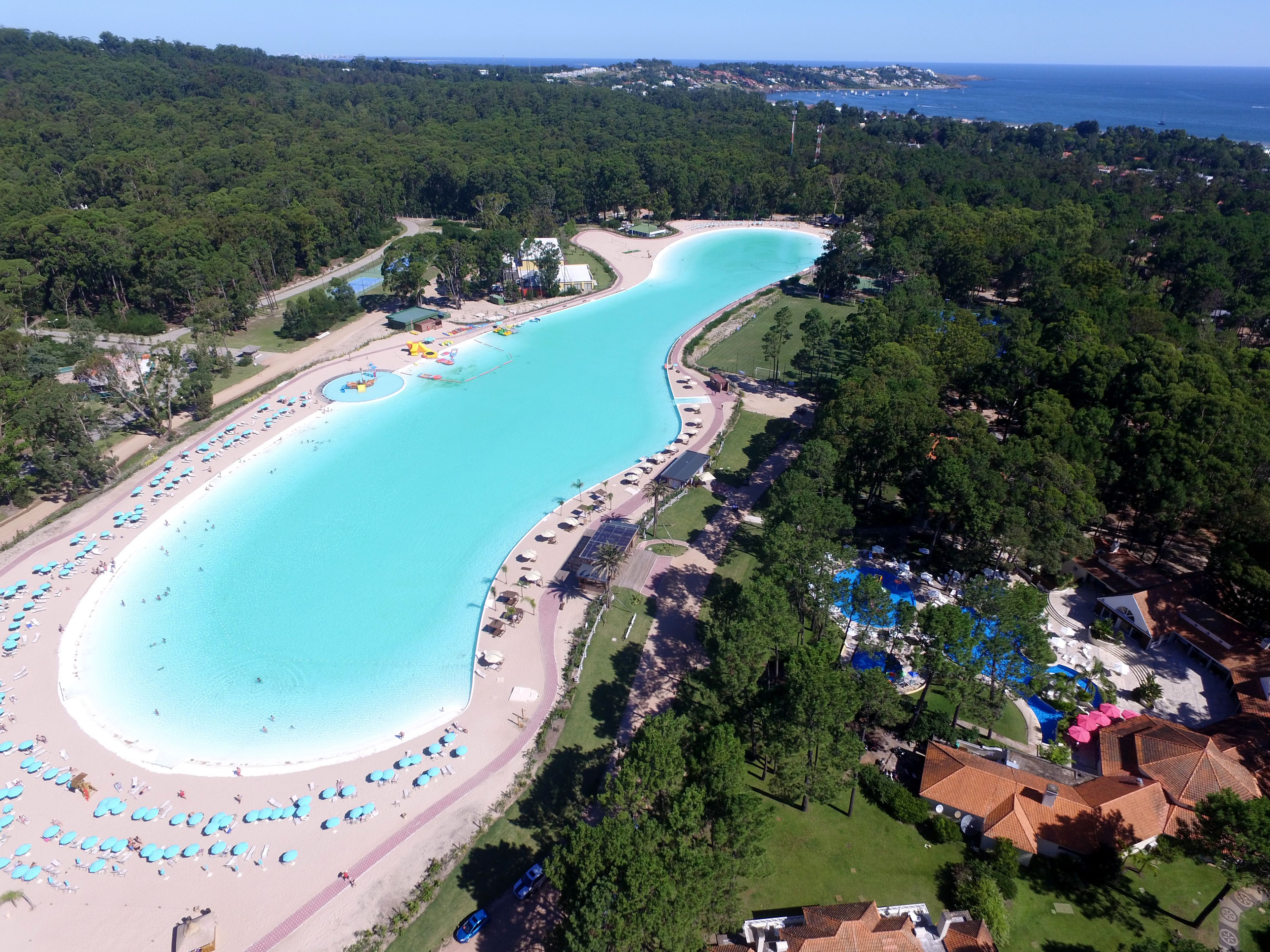 Solanas Green Park Spa & Resort