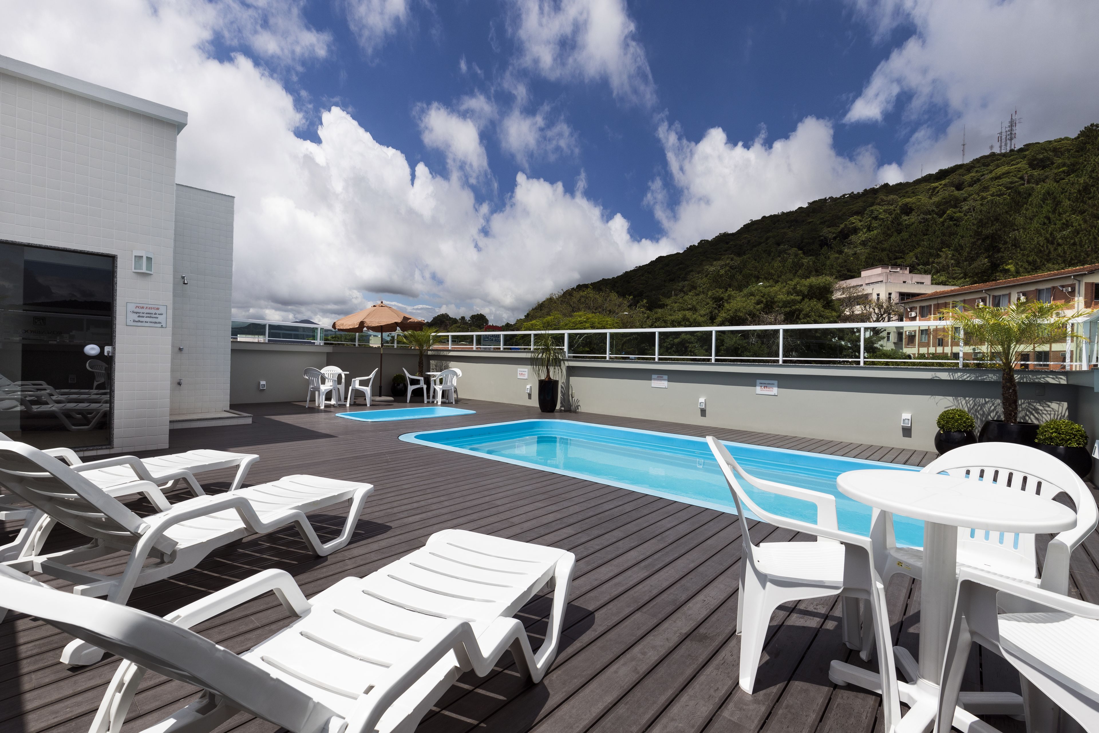 Hotel Rosenbrock