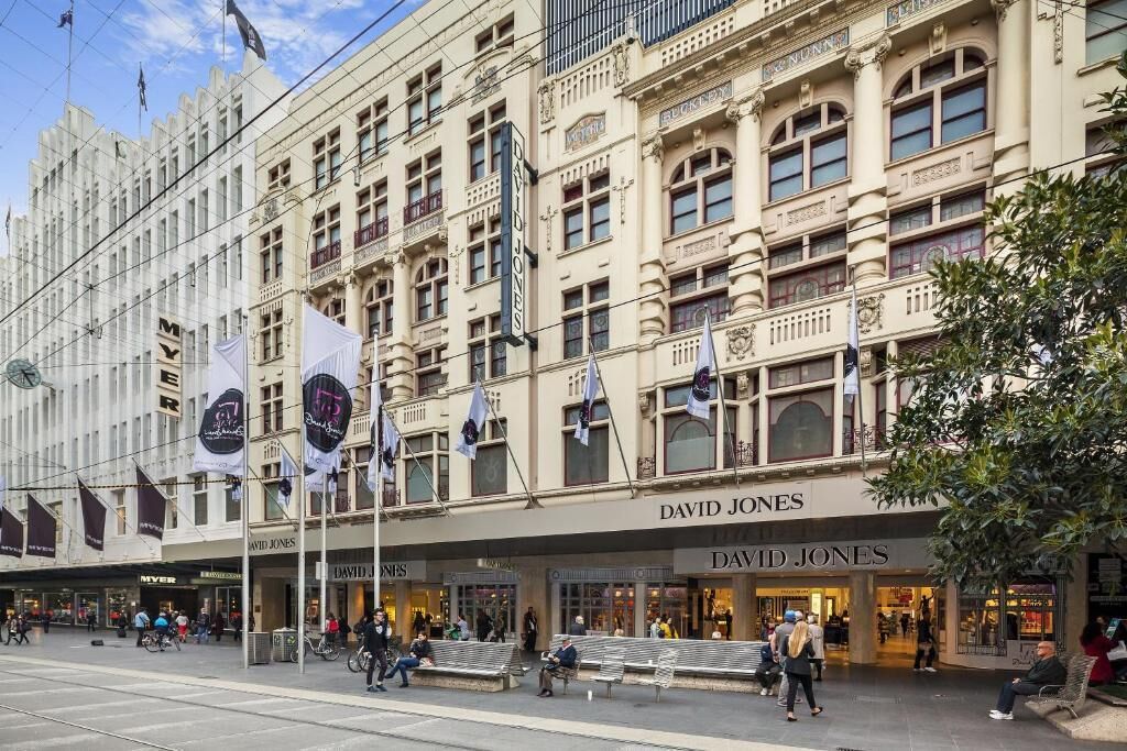 Melbourne CBD Central Apartment Hotel