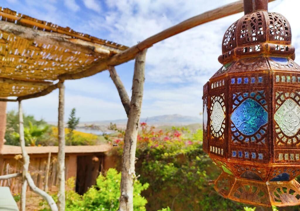 DAR BOUMIDA 5292 Lalla Takerkoust
