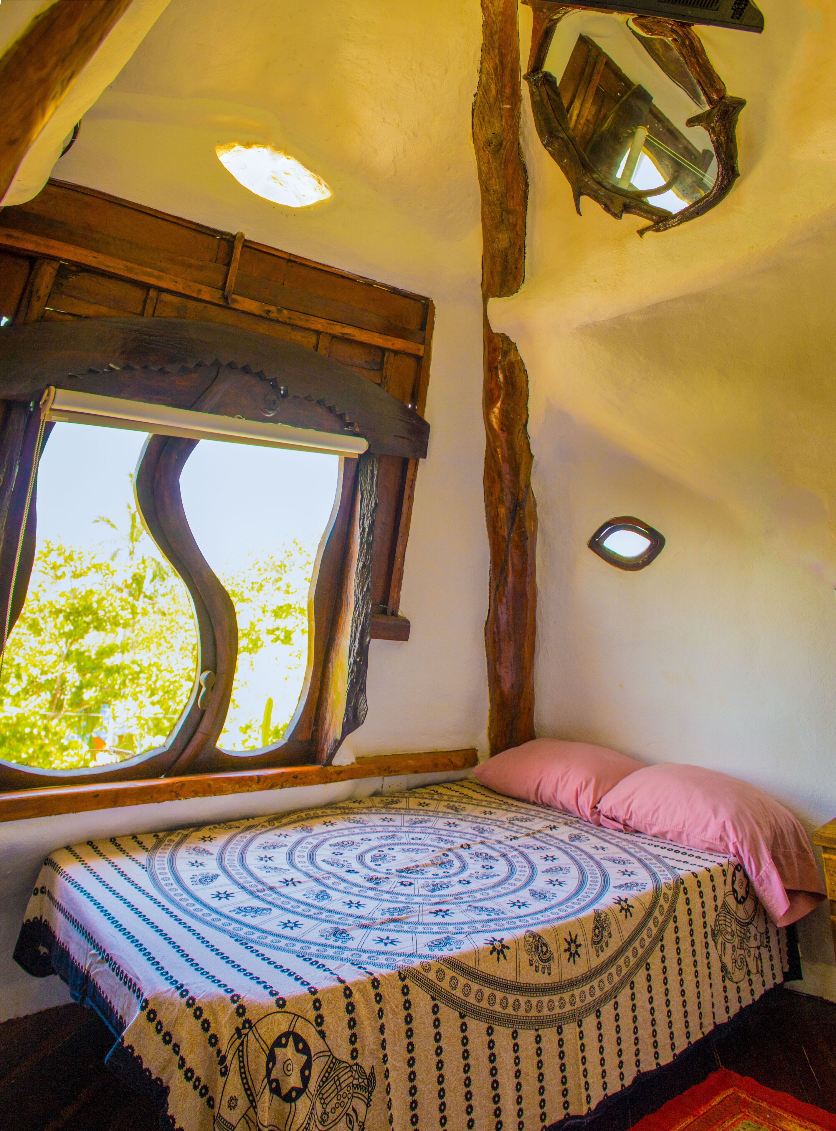 El Nido at La Quinta Orquidea