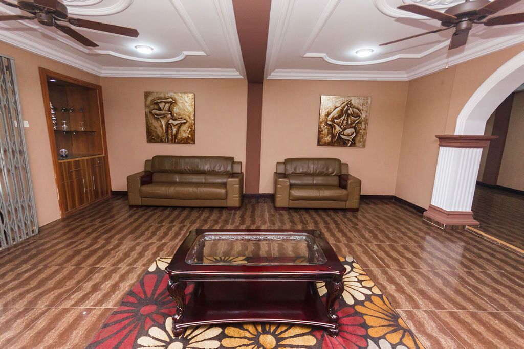 Villa D' Coco -  Your Vacation Hotspot