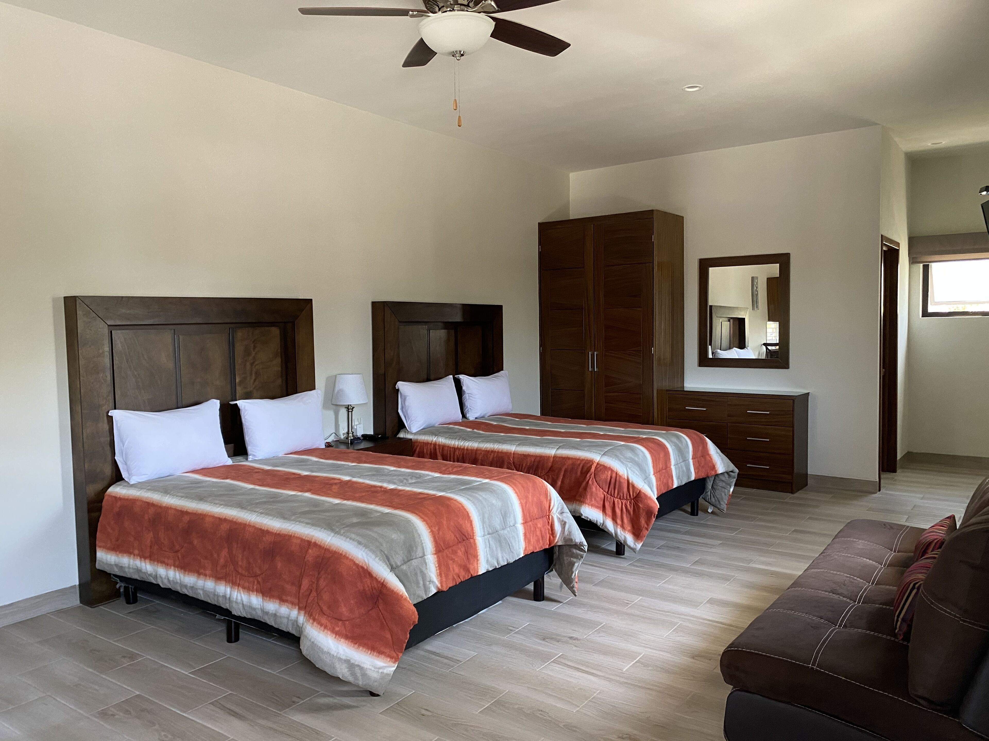 New Modern Third Floor Studio Casa Brisa Fina #2