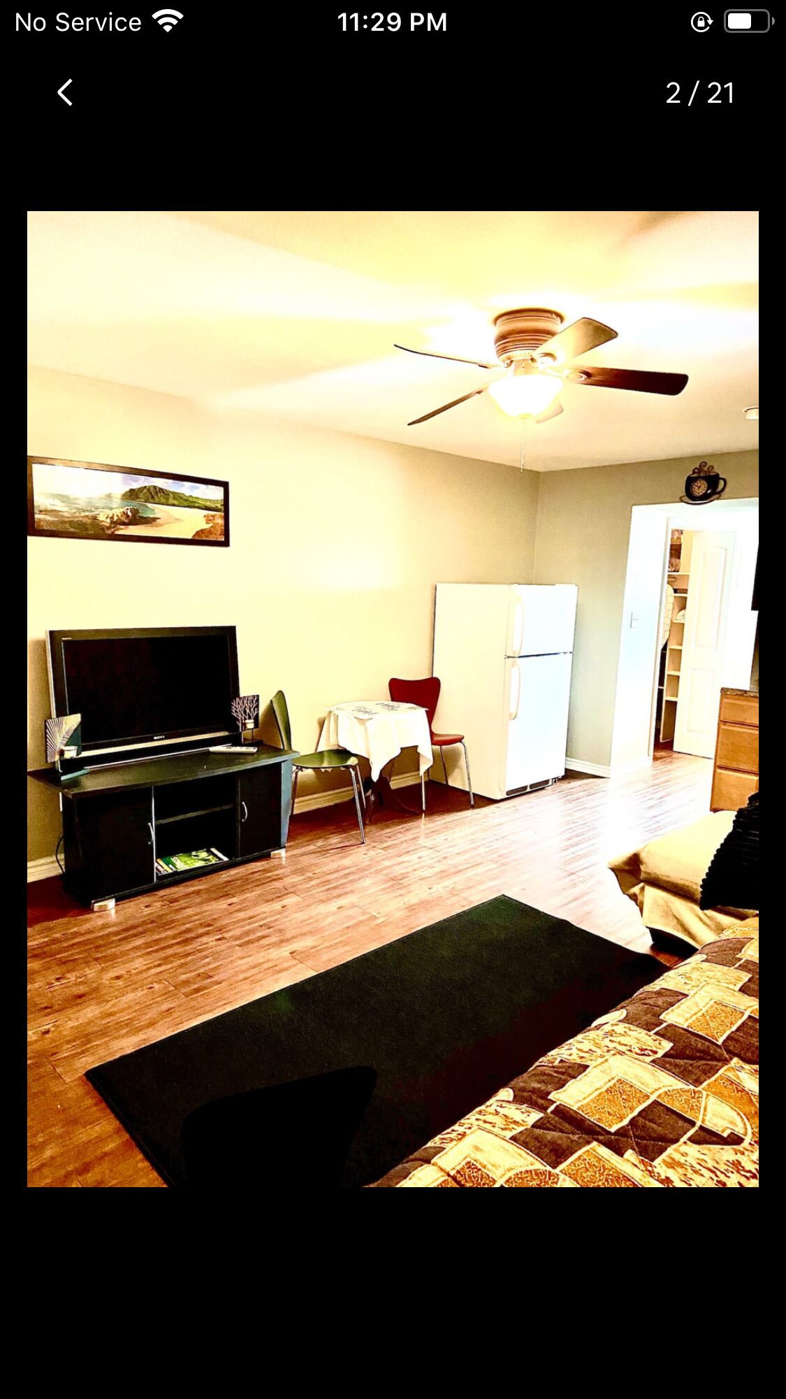 Private Studio Nest
