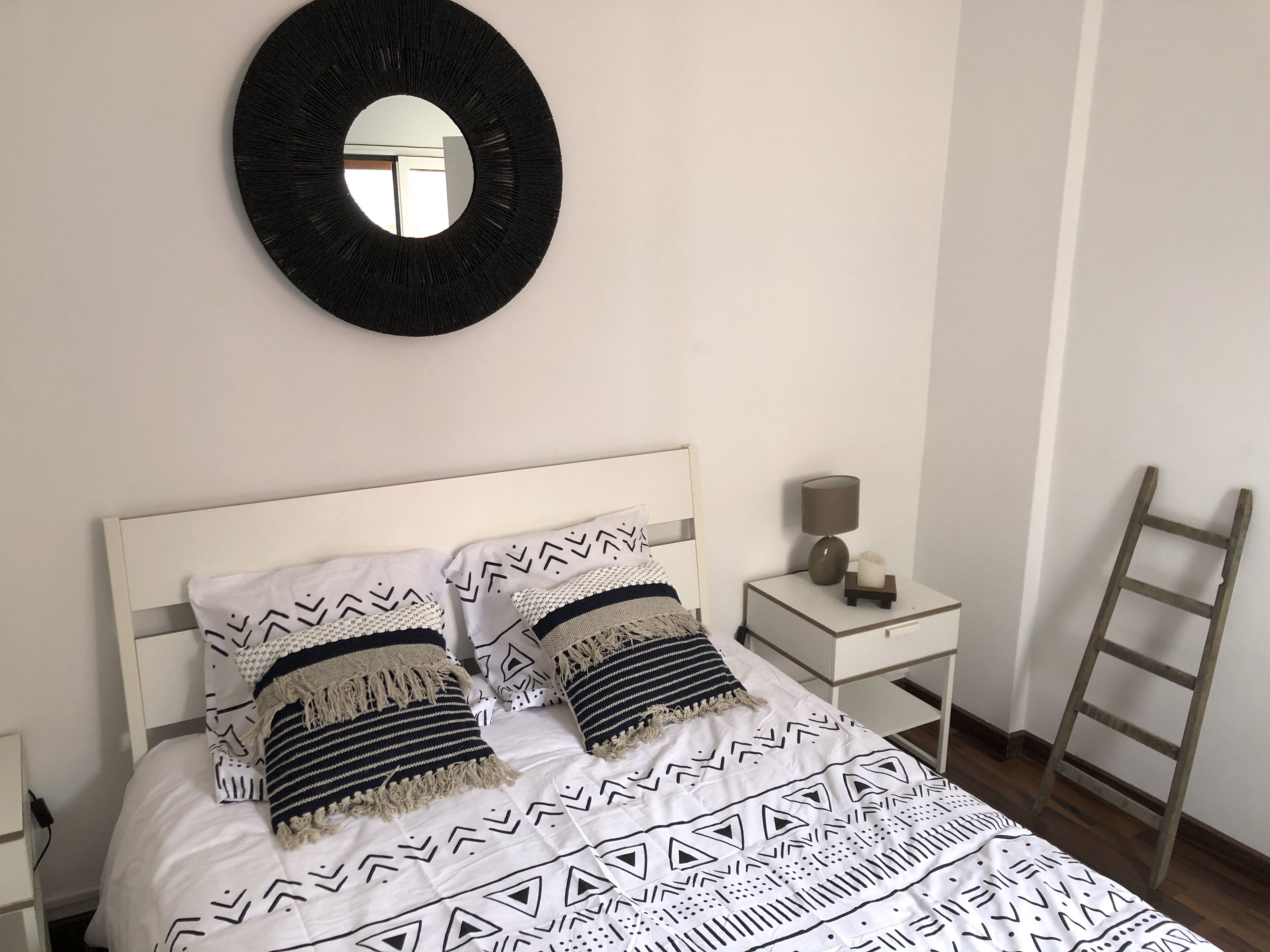 Appartement Cosy et Lumineux