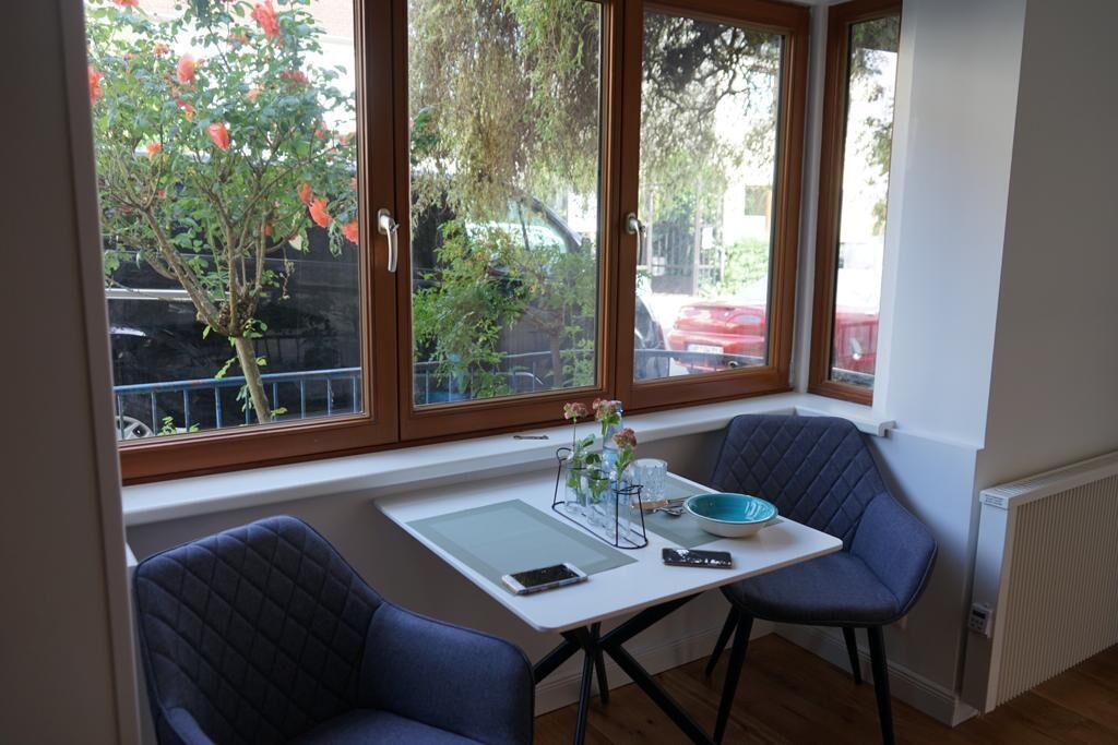 Cozy apartment in the heart of Bremen