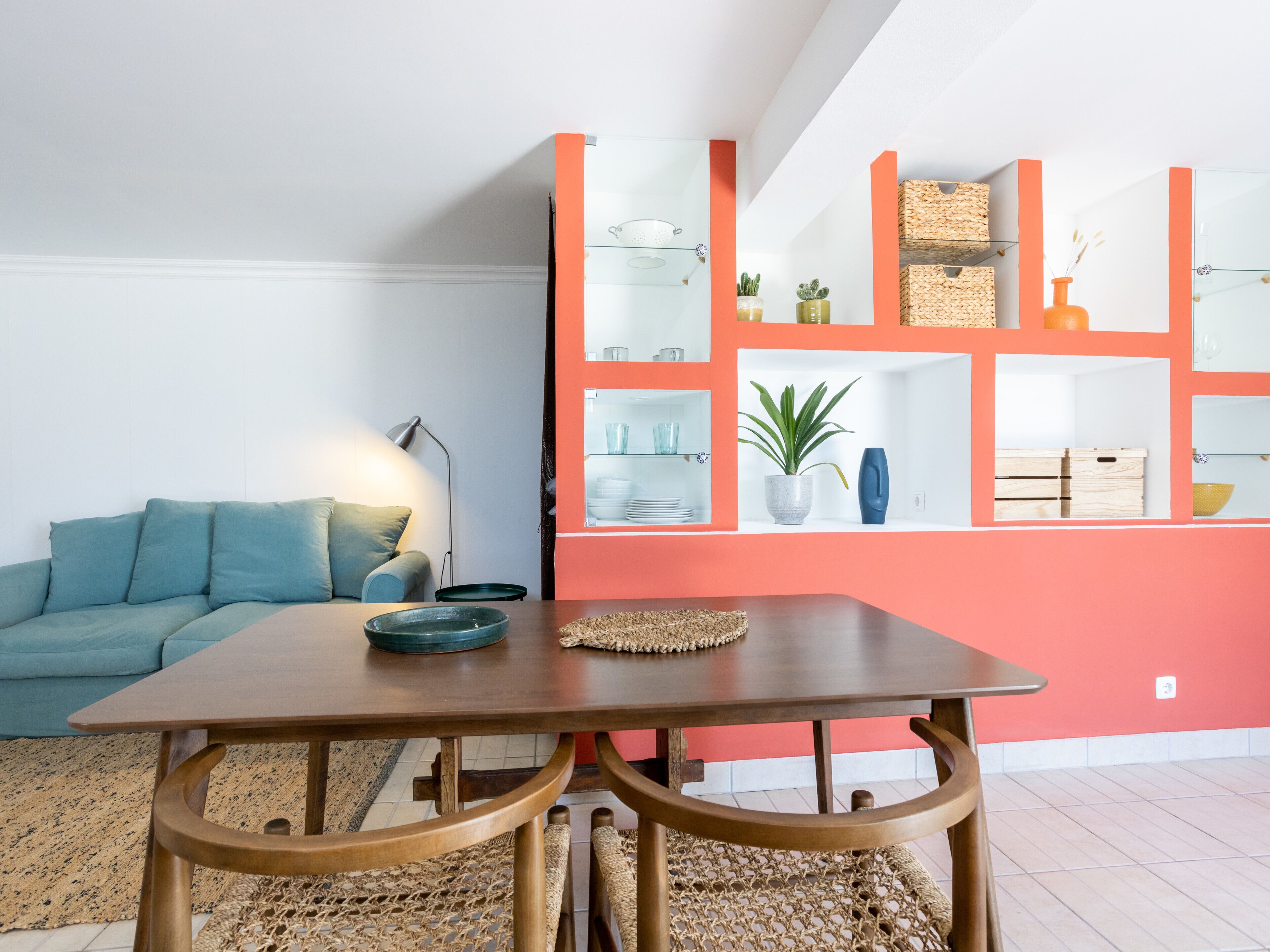 Apartment Asami  - Beautiful one bedroom acco with great outdoor area!