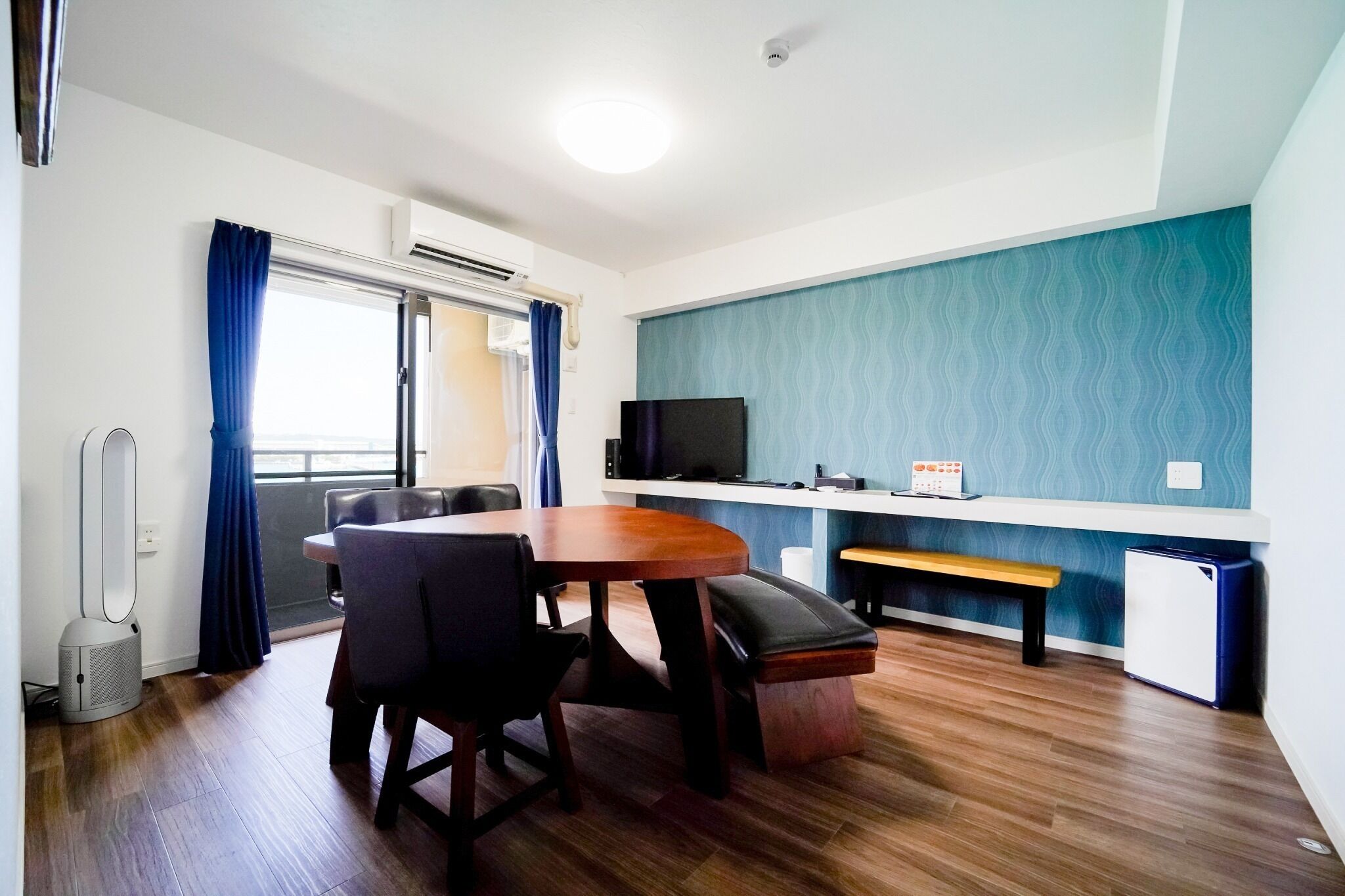 Special price All rooms have a sea view very po / Okinawa Okinawa