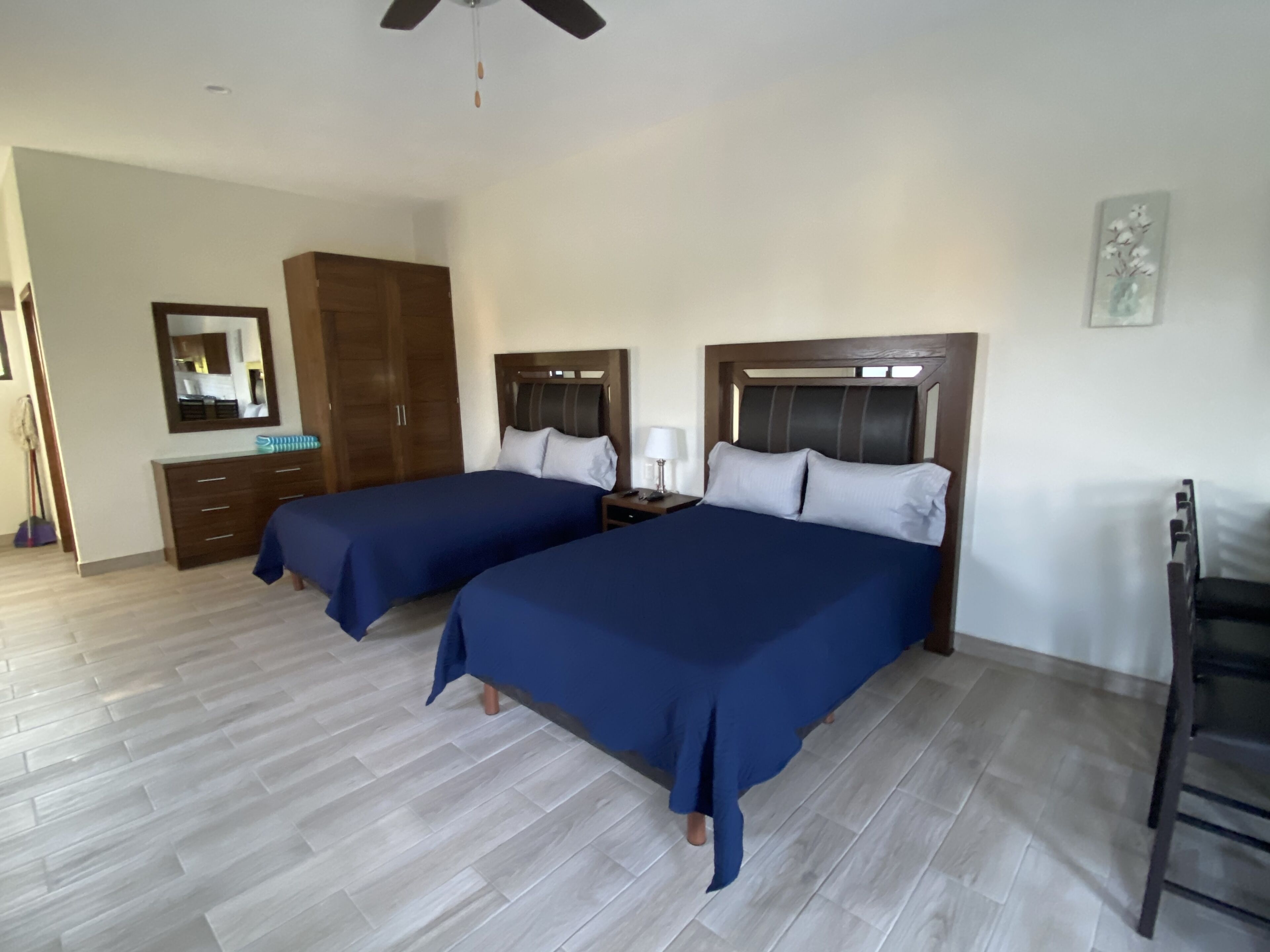 New Modern Third Floor Studio Casa Brisa Fina #1