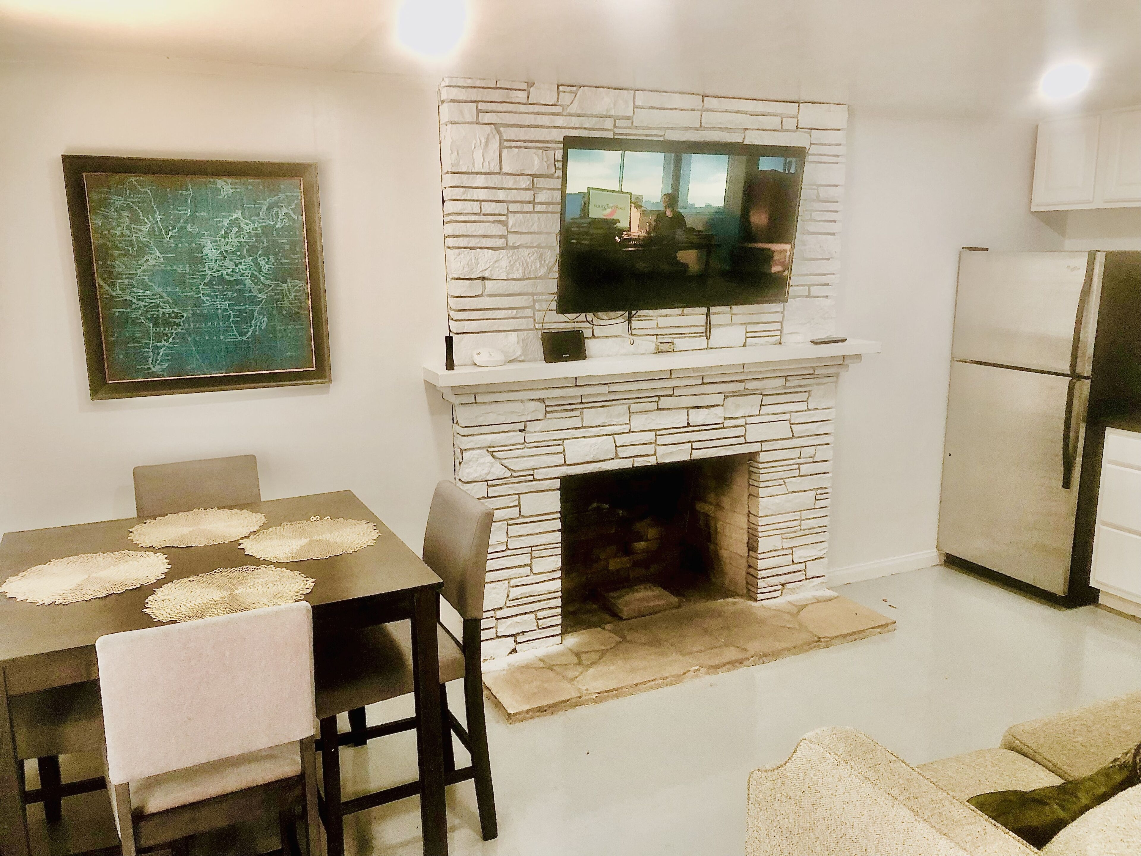 ¡Secret Garden! Pet Friendly Guest Studio La Mesa