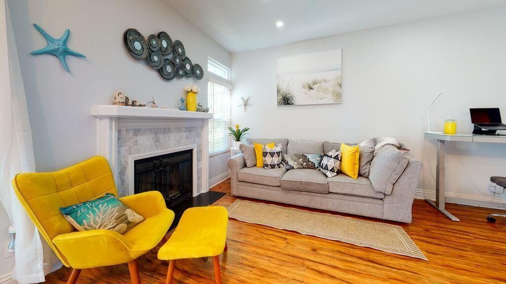 Coastal Modern Condo 1bd/1bth, Pool, Tennis, Beach