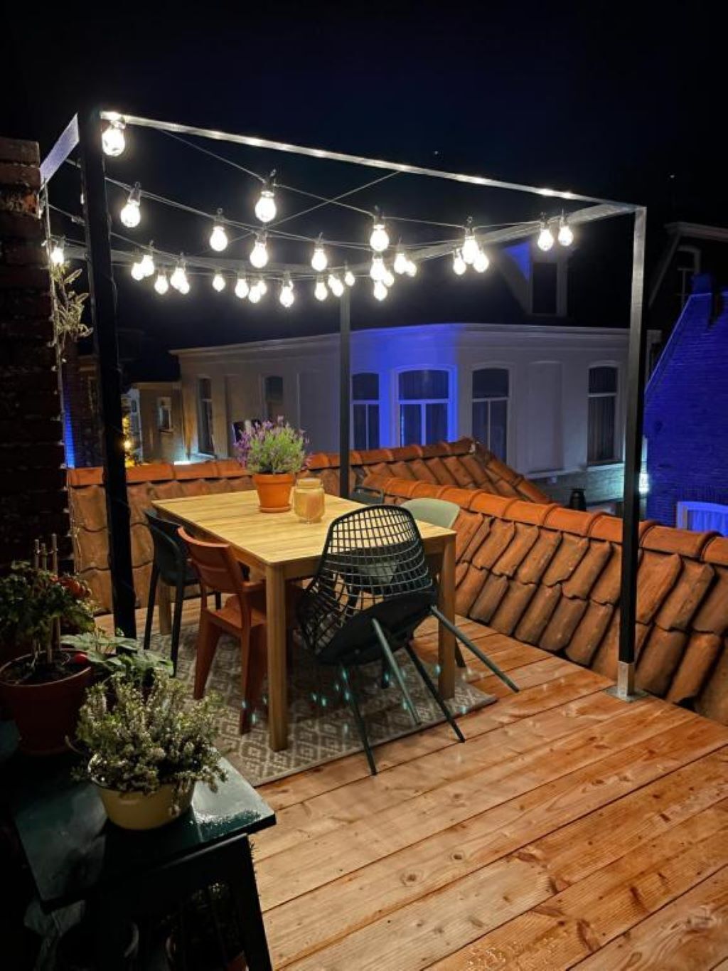 B&B Gasthuisstraat Dokkum