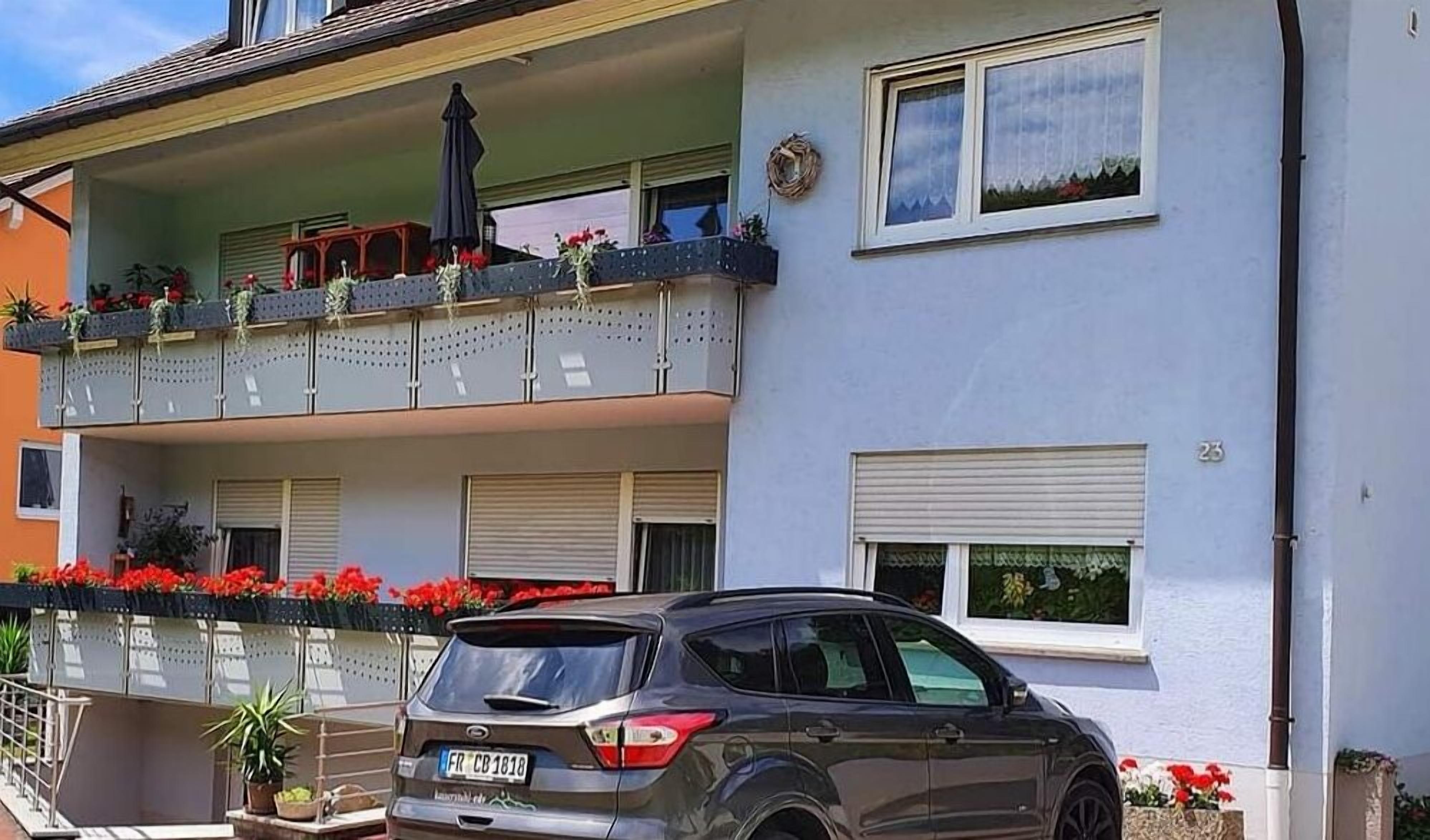 Kaiserstuhl "auszeit "