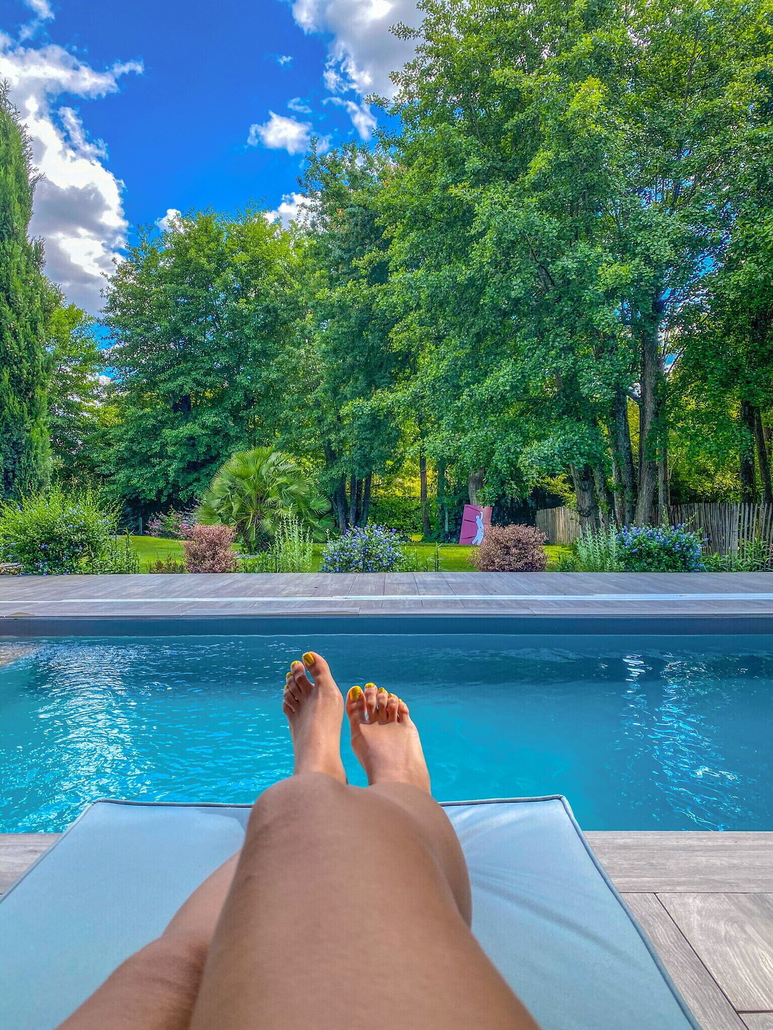 Magnifique Villa Avec Piscine et Jaccuzi