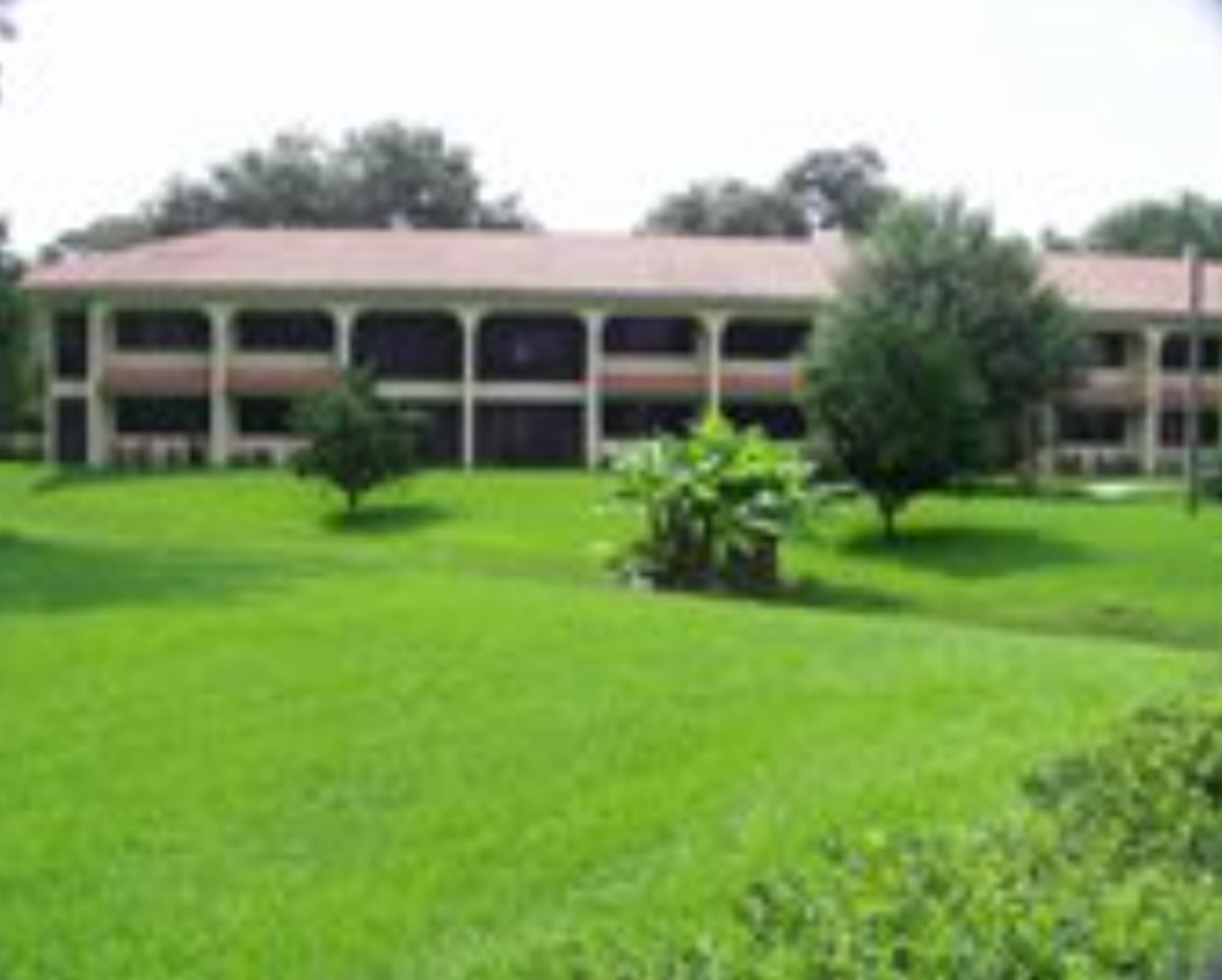 Villa at Little Lake Jackson