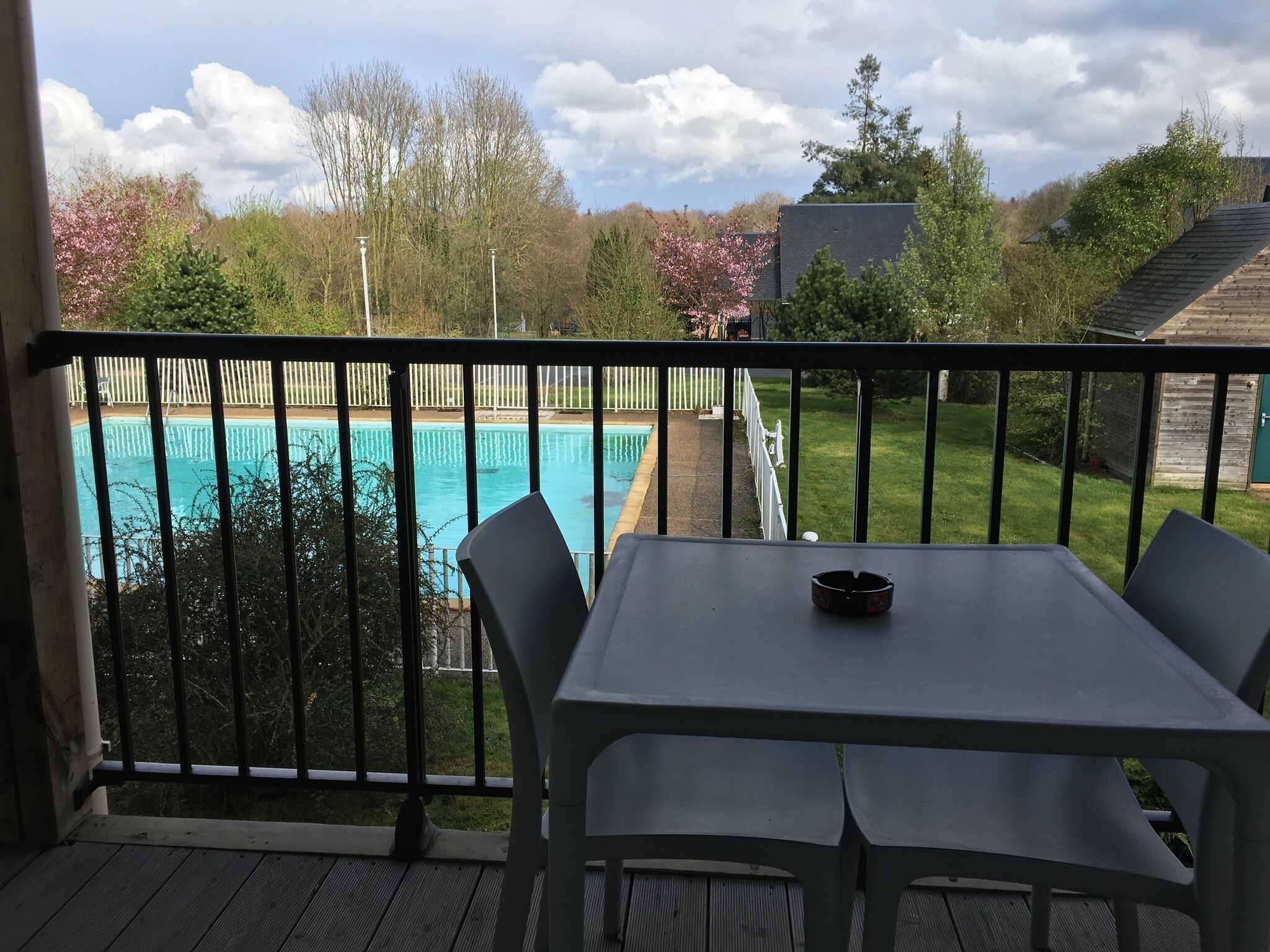 Holiday Cosy Proche Plage