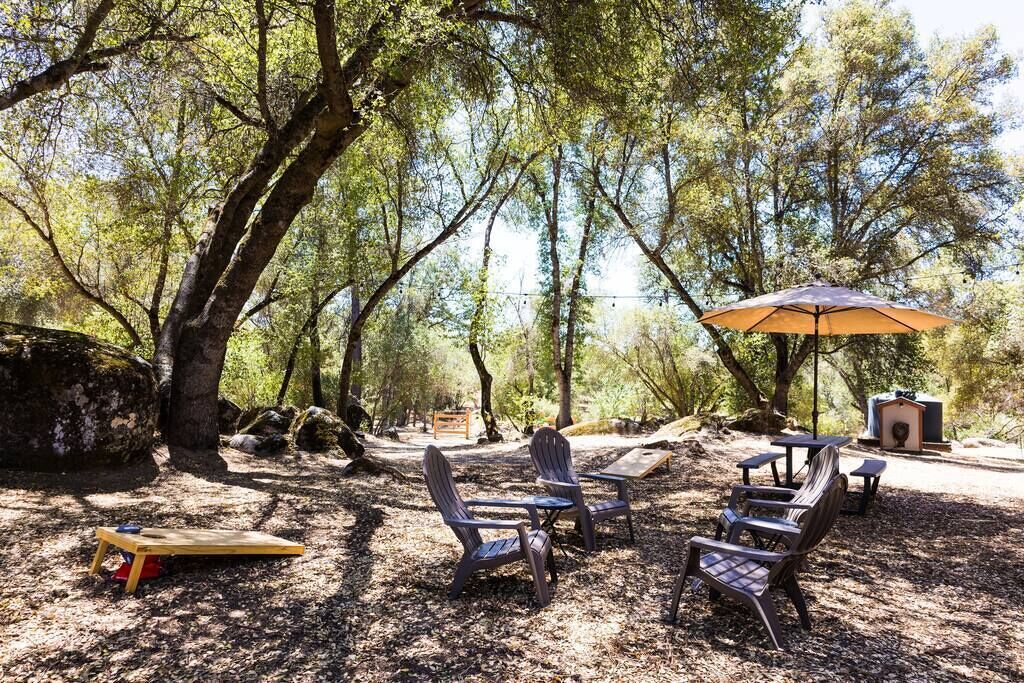 Beautiful, Relaxing, Getaway, near Yosemite National Park!