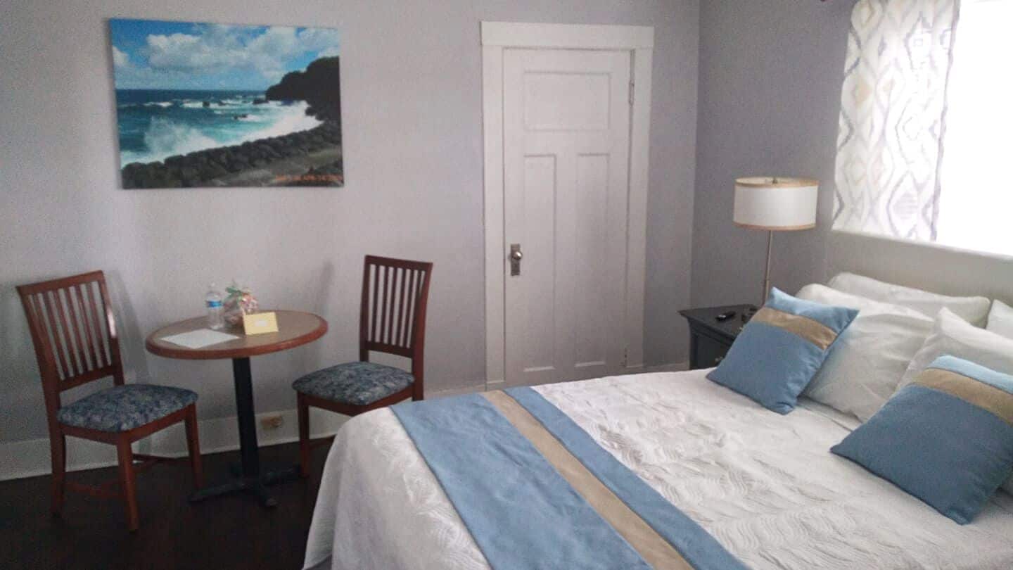 1 br 1 bath - Ferry to French Quarter