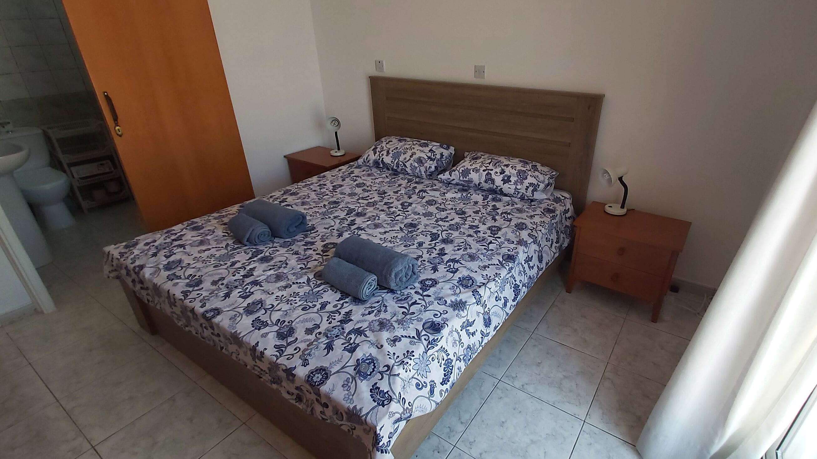 Lemon Grove Apartment