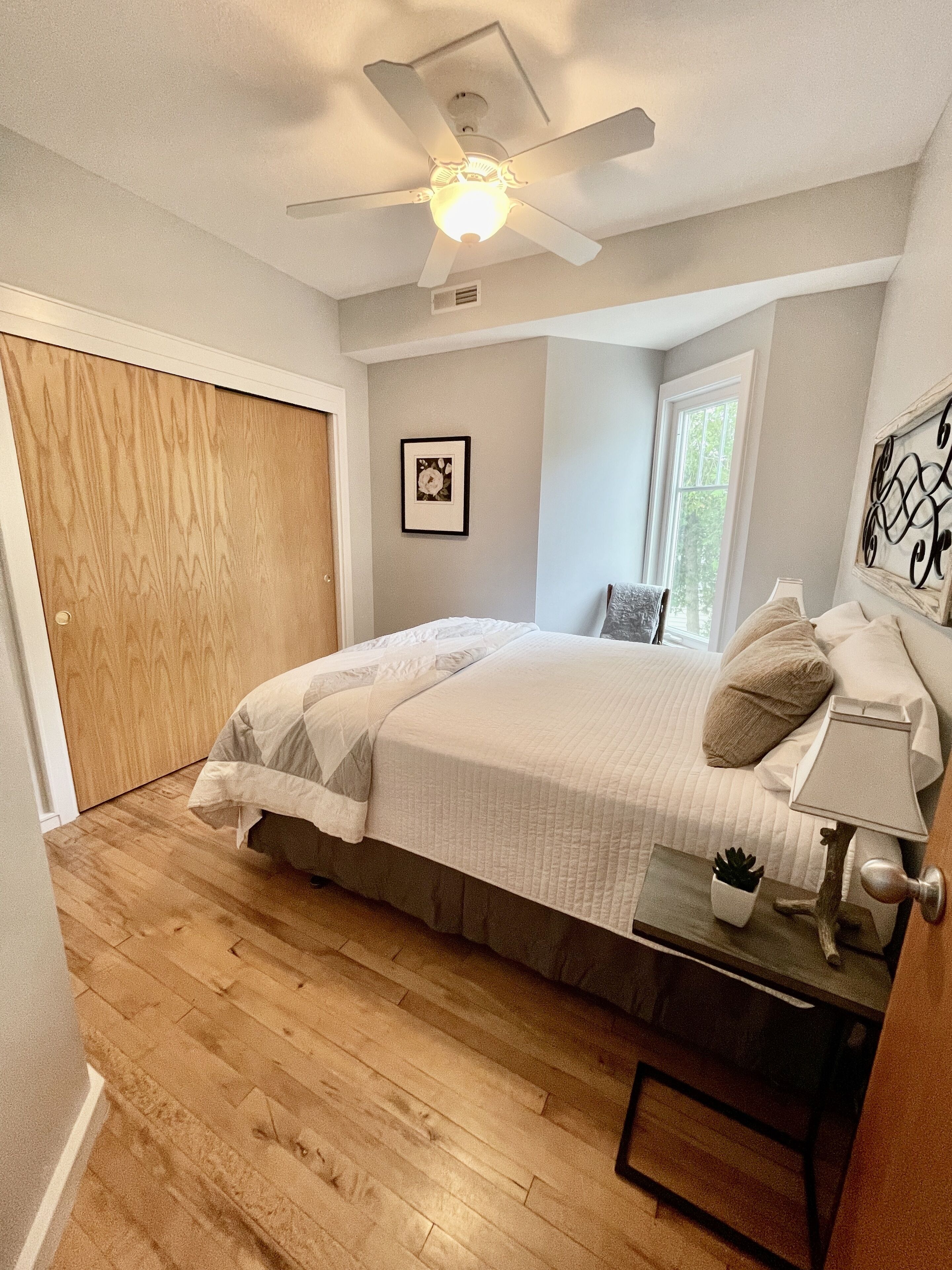 Stunning Condo in Downtown Empire!
