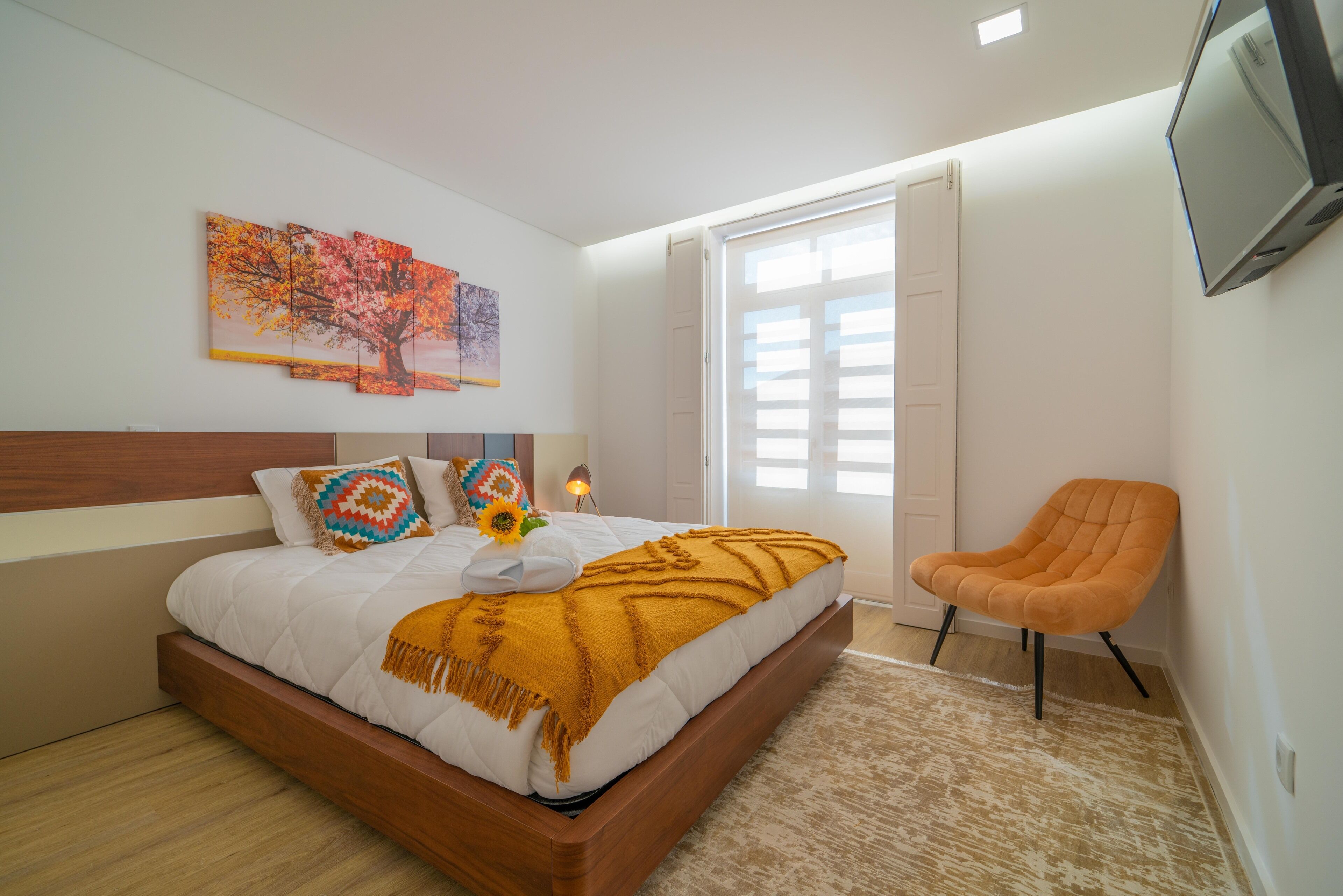 NEW! Apartment of 75 m2 completely renovated (B)