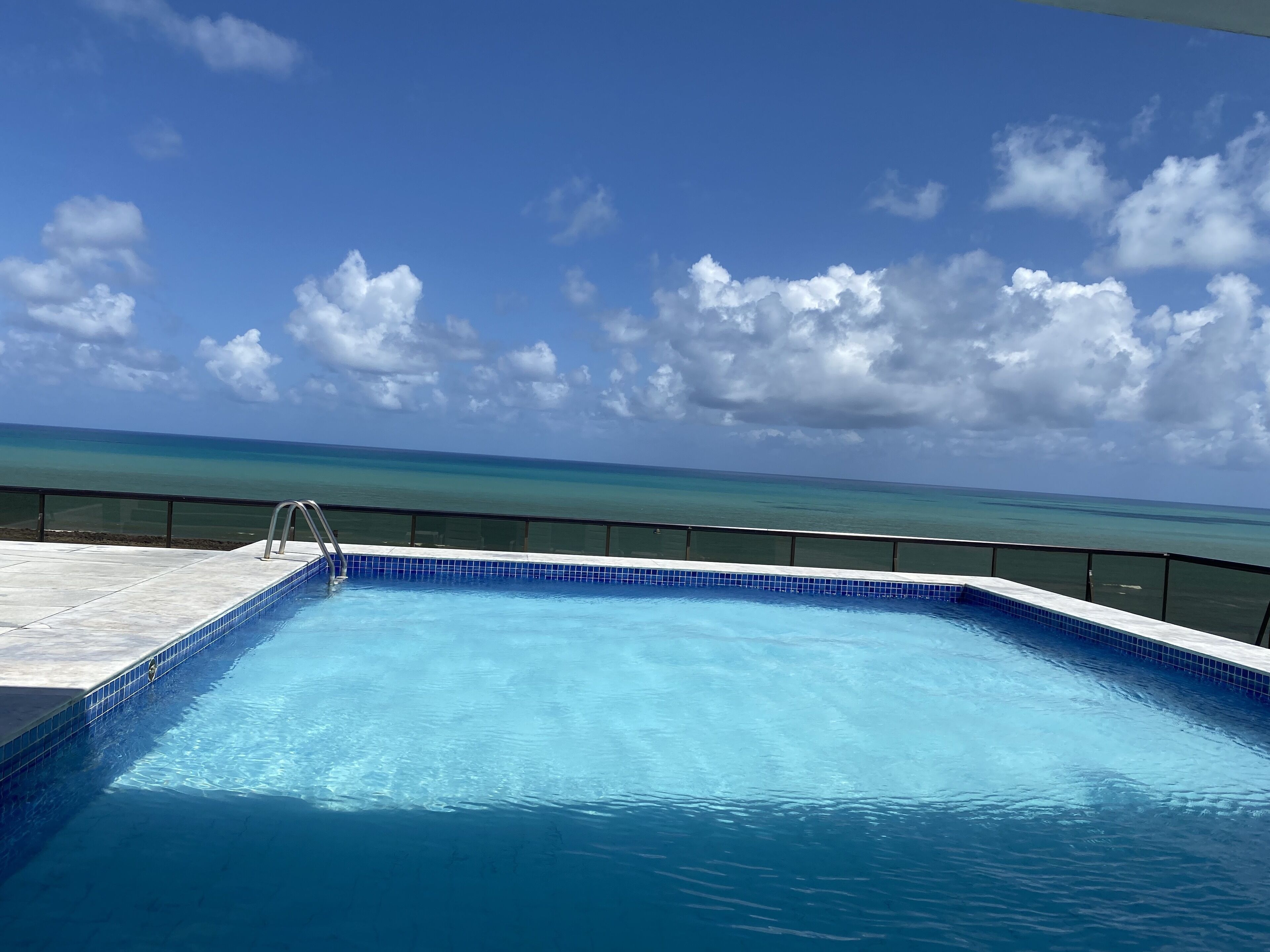 Flat by the sea 313, Olinda 4 Wheels