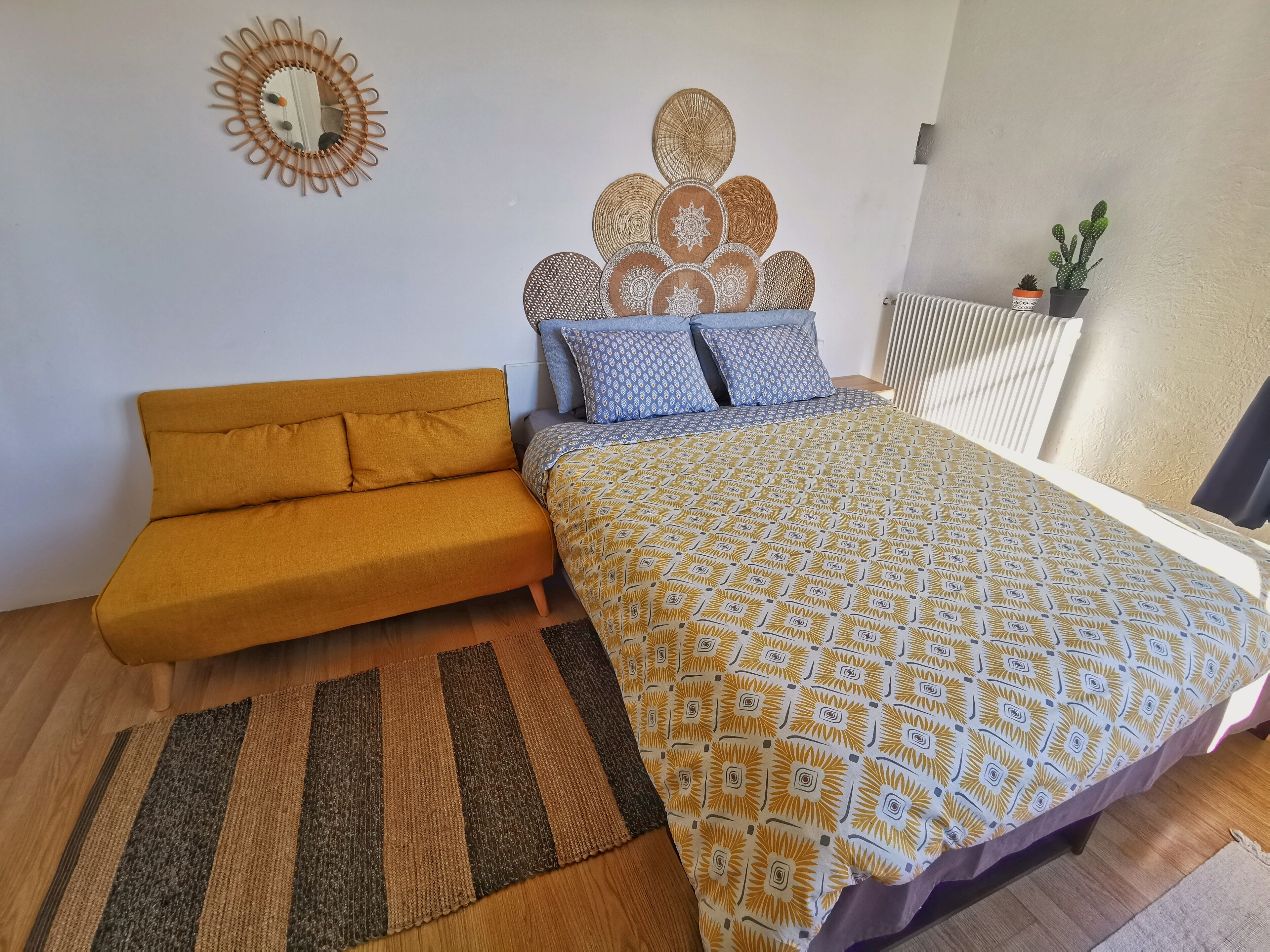 🏖️ N ° 1 Private room near the beaches and the ferry