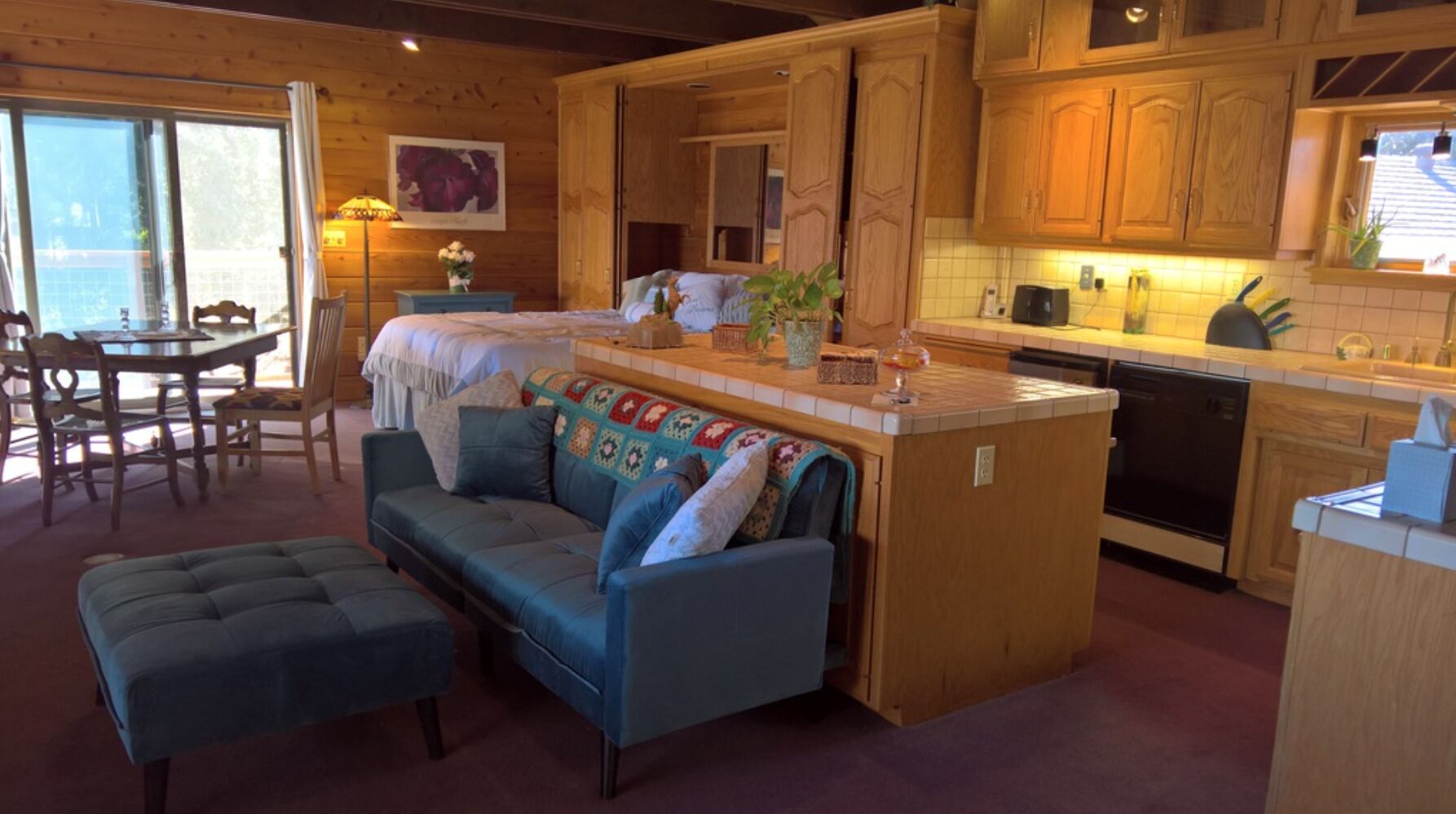 Serene Country Living Only Minutes Away From All San Diego Attractions! 