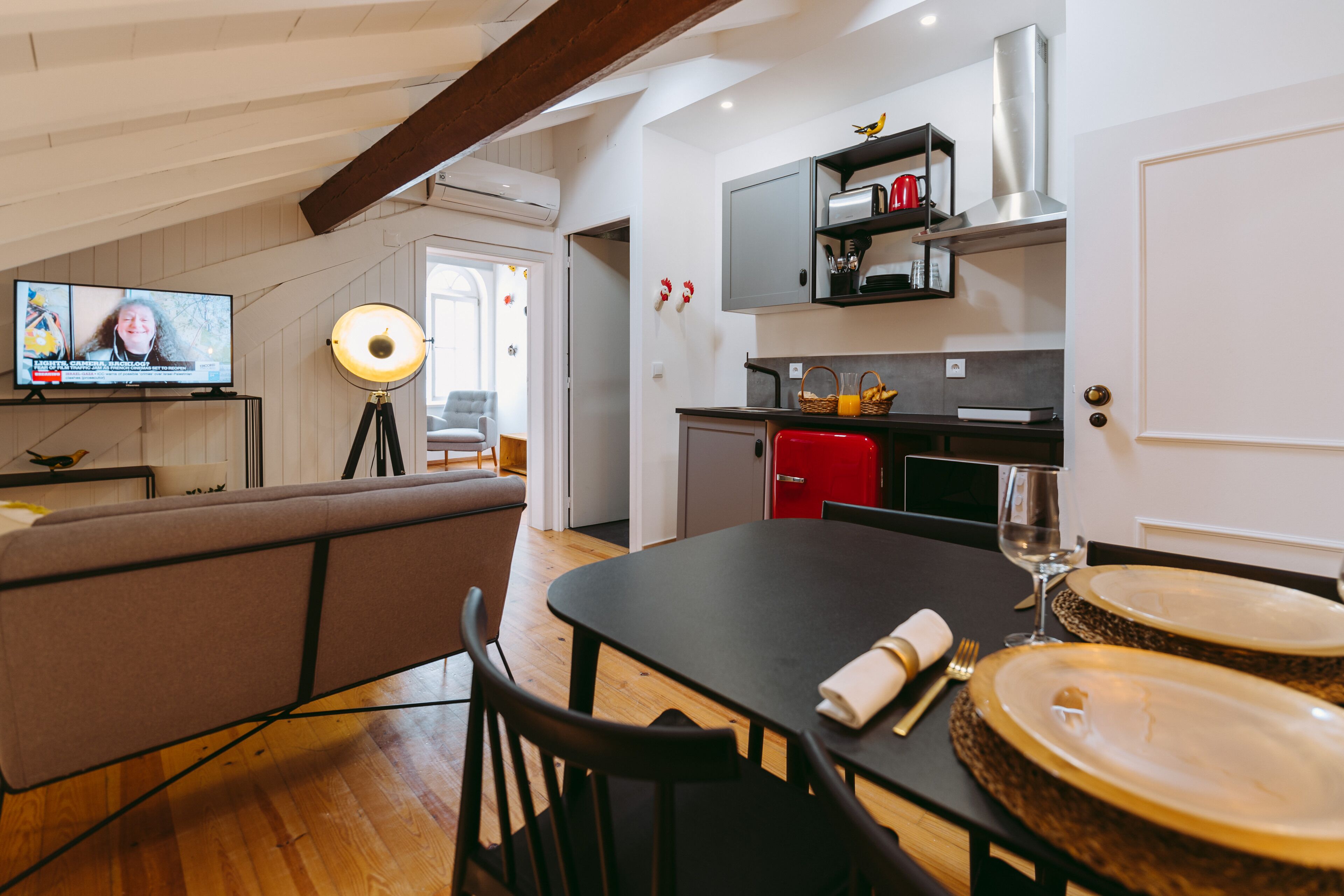 19 Tile Signature Apartments Laboratório D'estórias