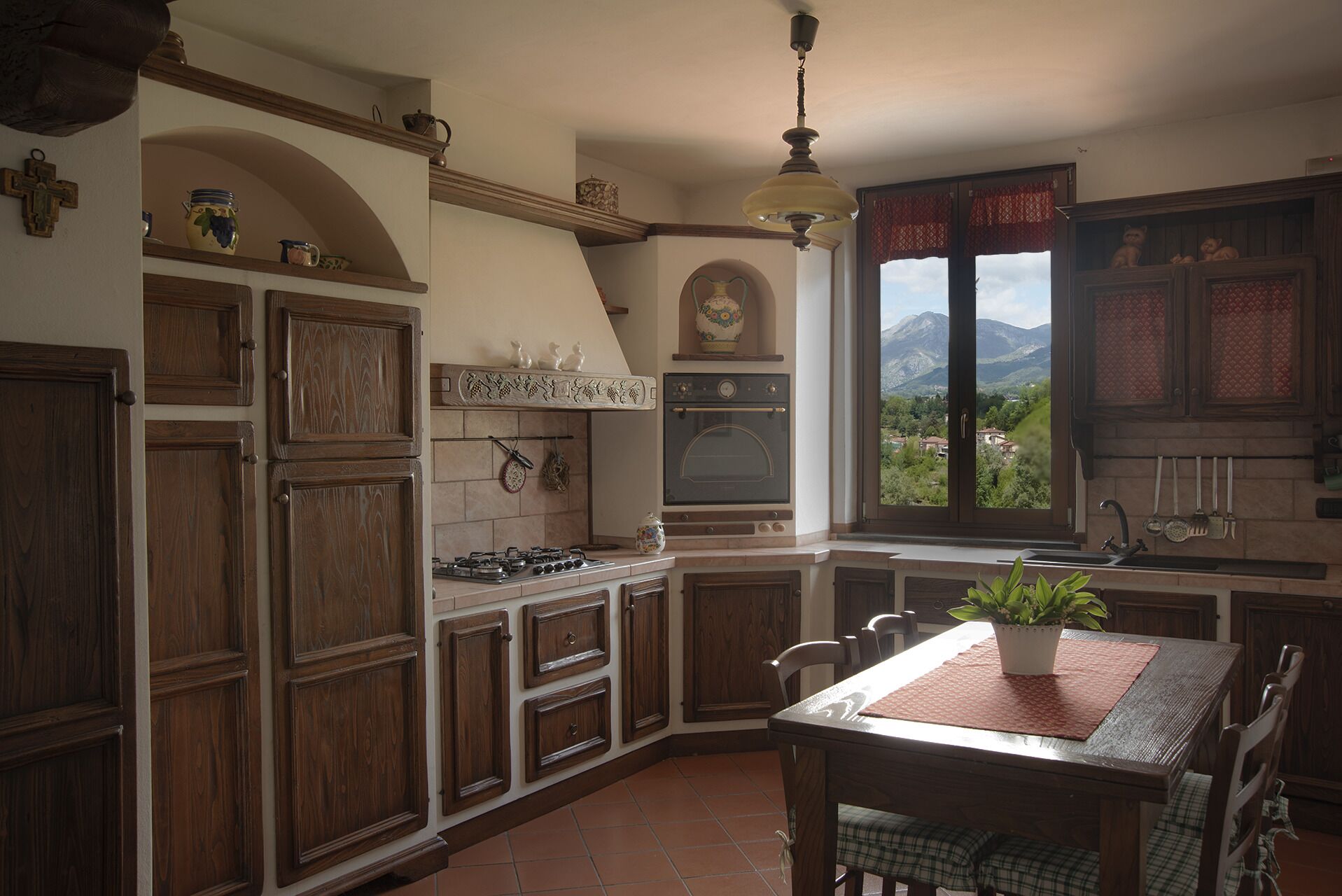Welcome to casa Paola, Welcome in Garfagnana!