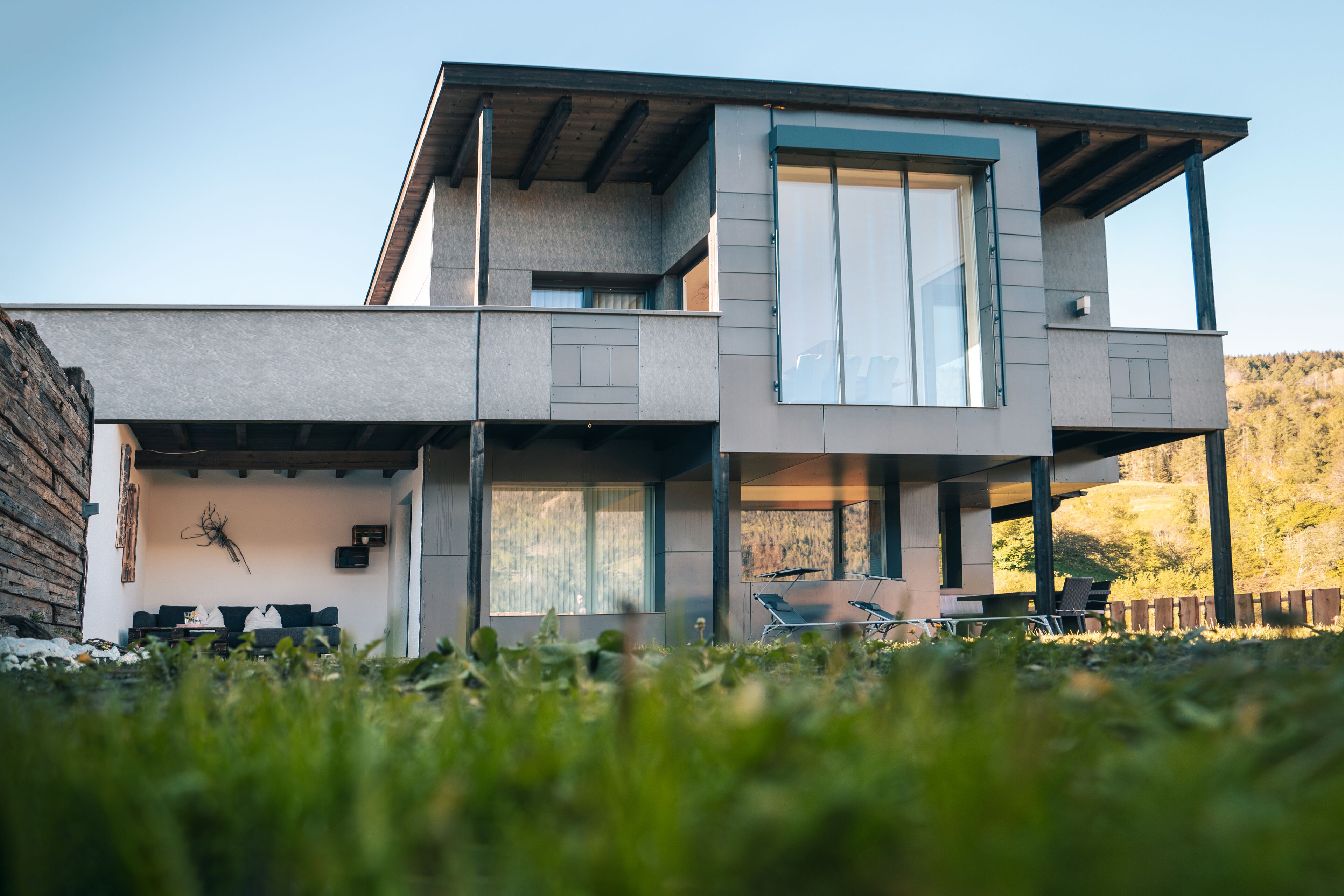 Landart Appartement one