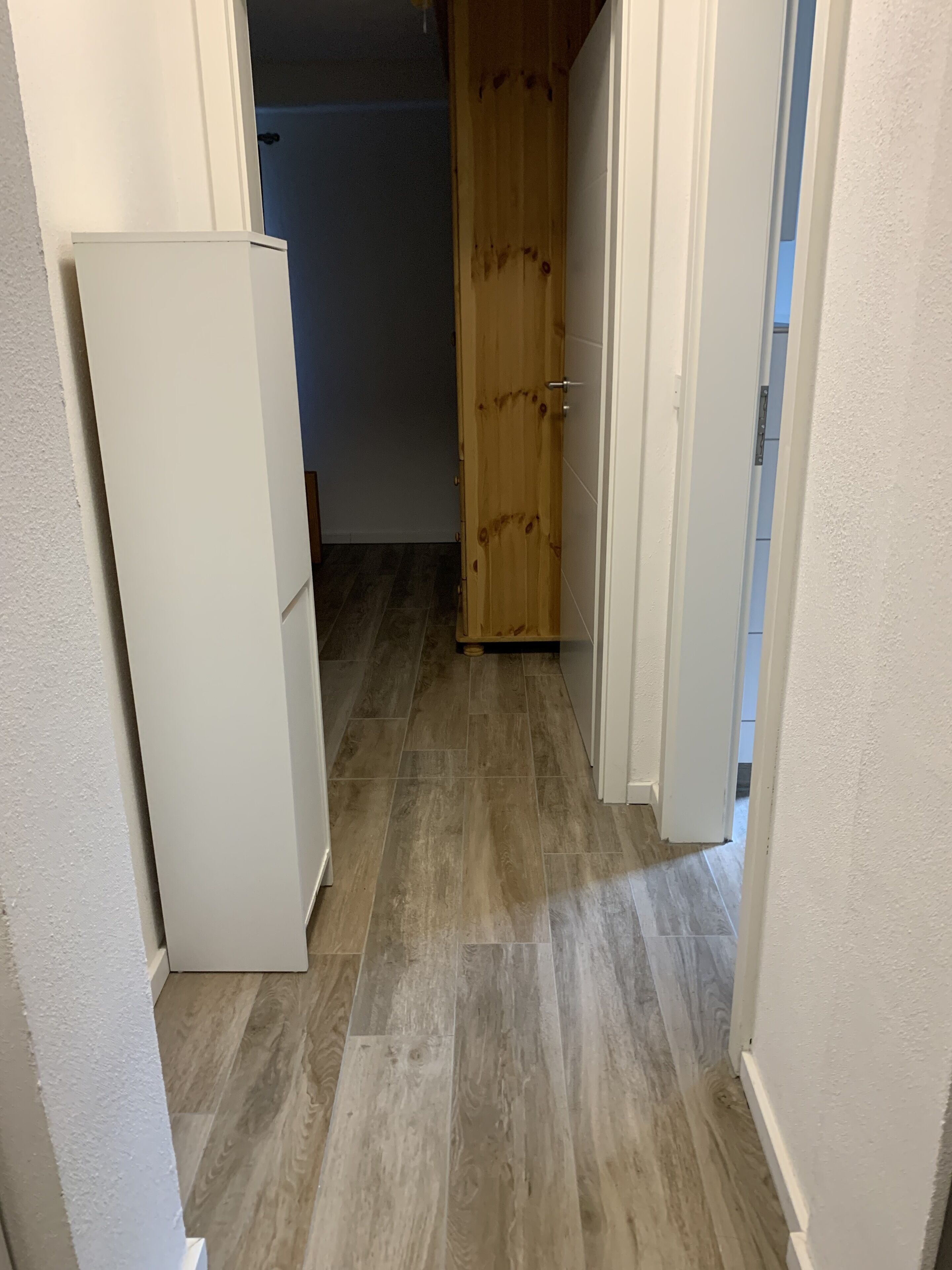 Ferienwohnung - Auch für Berufspendler im Schönen Obst und Weindorf