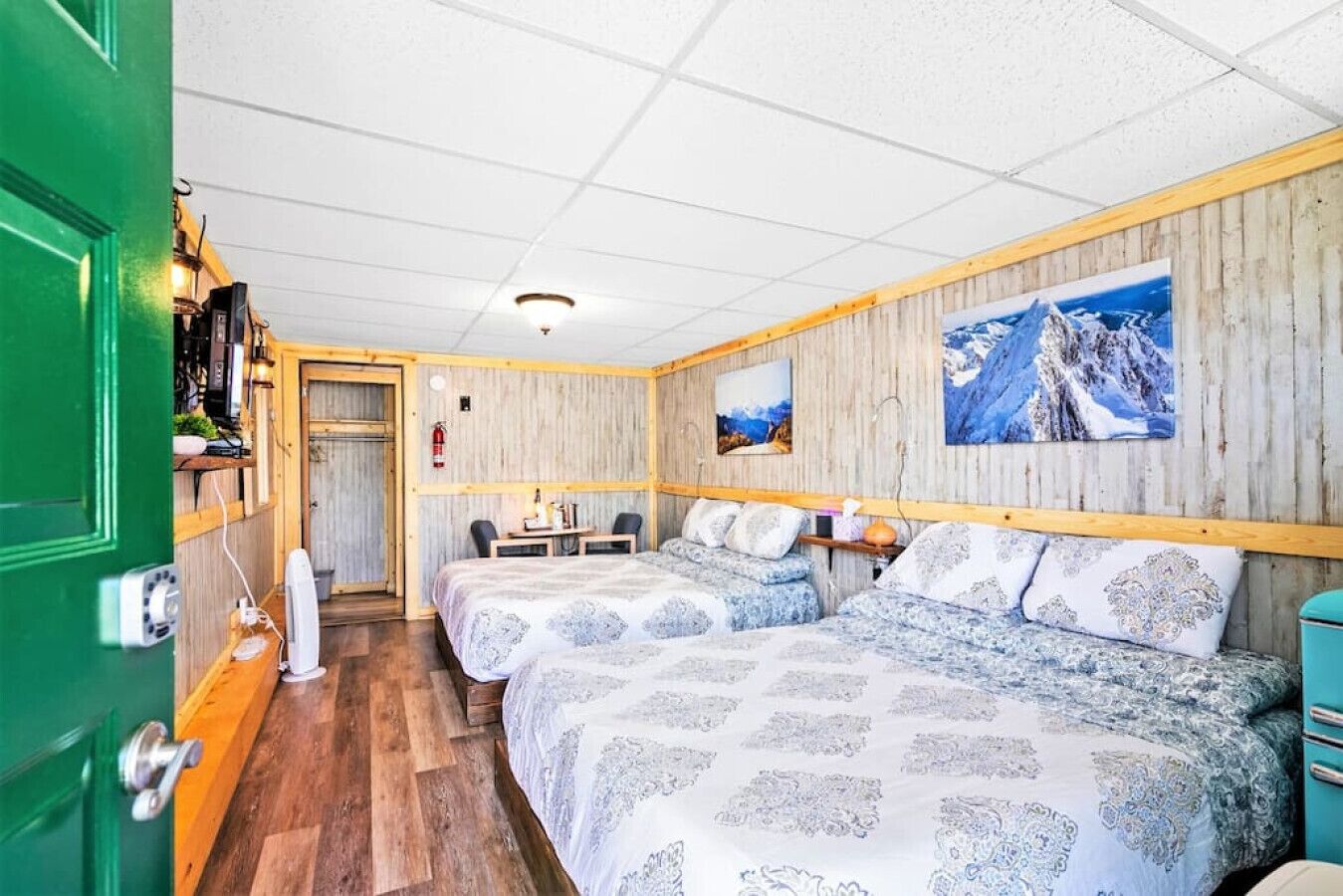 #11 Renovated Cozy Room Dog Friendly Leadville CO