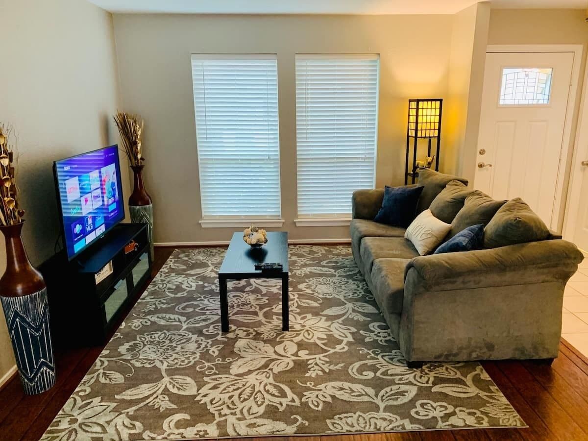 ★New TEXAS ☻House 3 Bed in Woodlands
