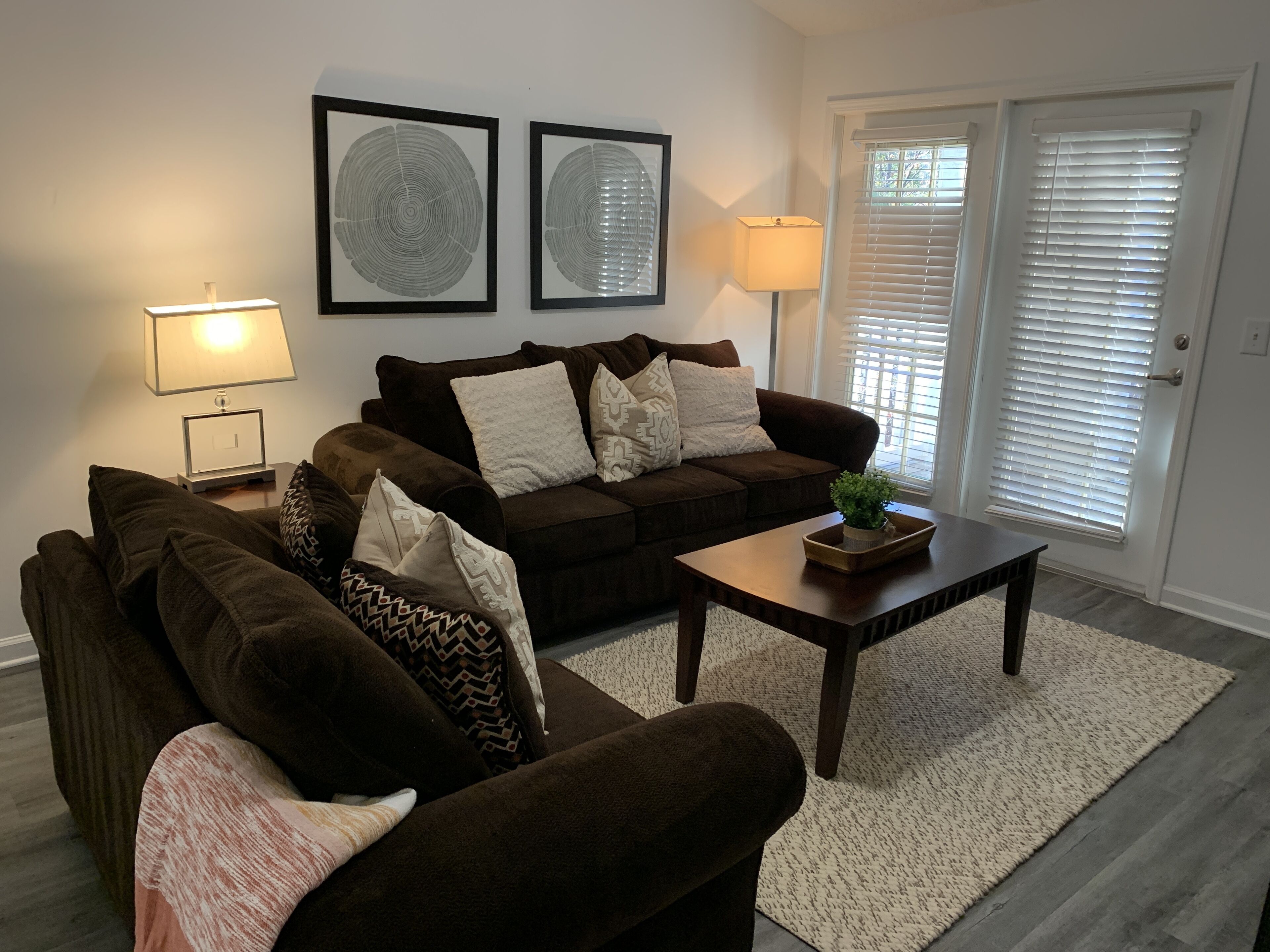 Fabulous 3 Bedroom/ 2 Bath in Alpharetta