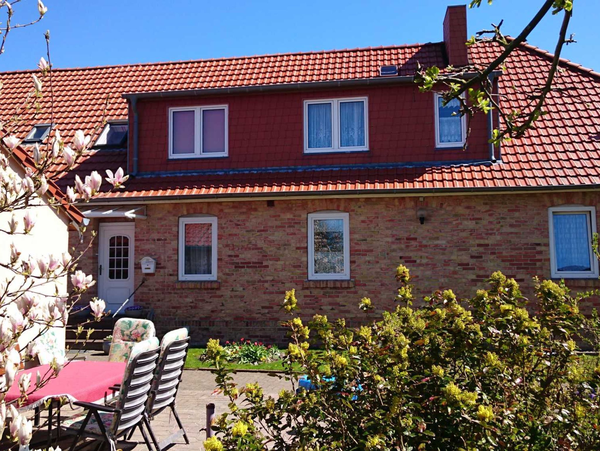 Apartment with 3 bedrooms - apartment on the upper floor 2-6 people