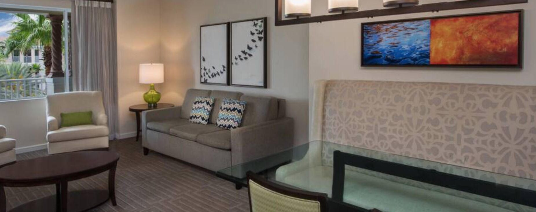 Beautiful 3 bedroom Marriott Condo- THANKSGIVING WEEK