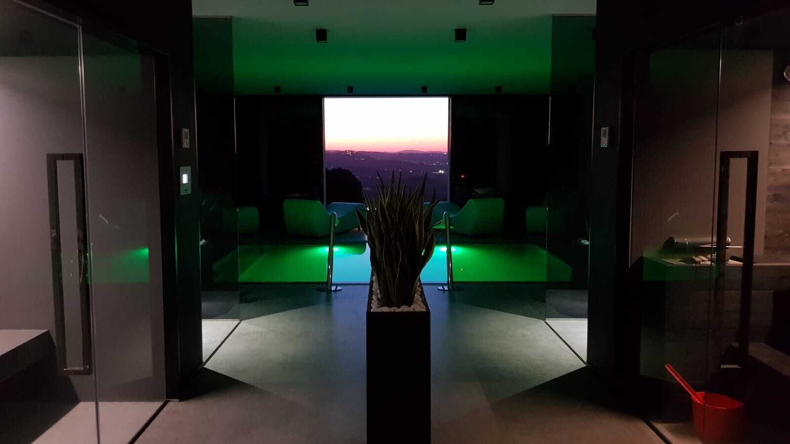 Sunset Suite SPA