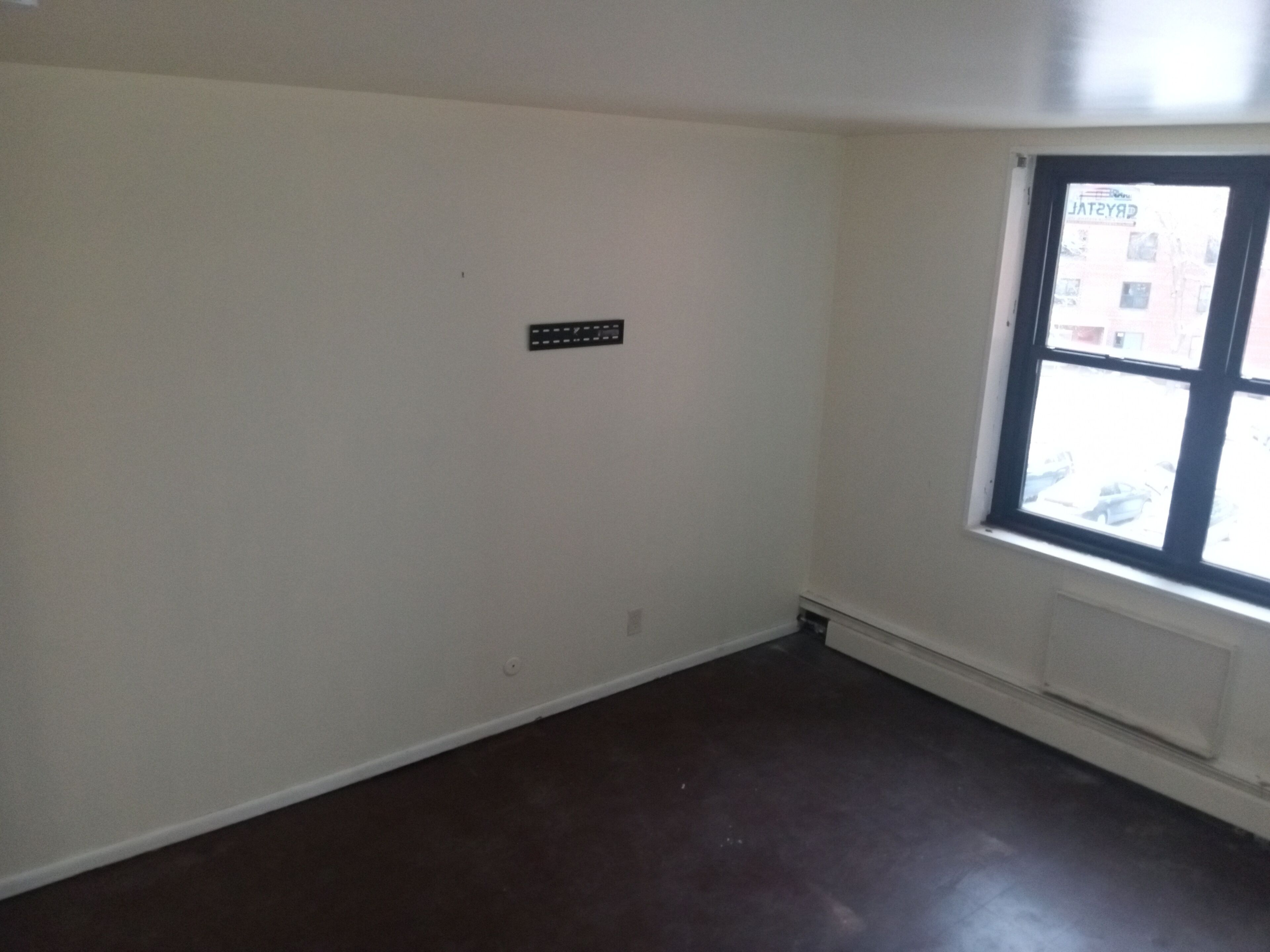 Commercial property