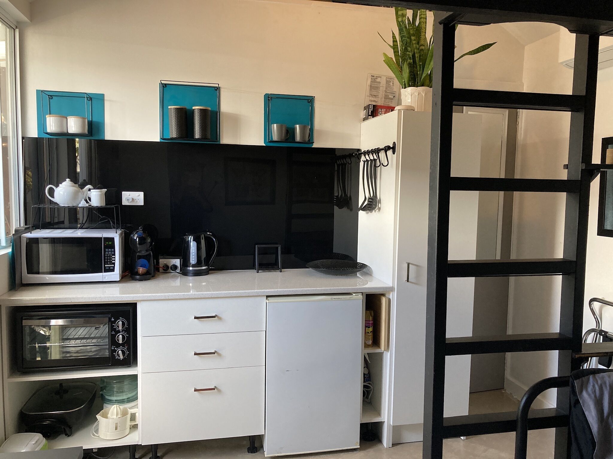 Modern Tiny House