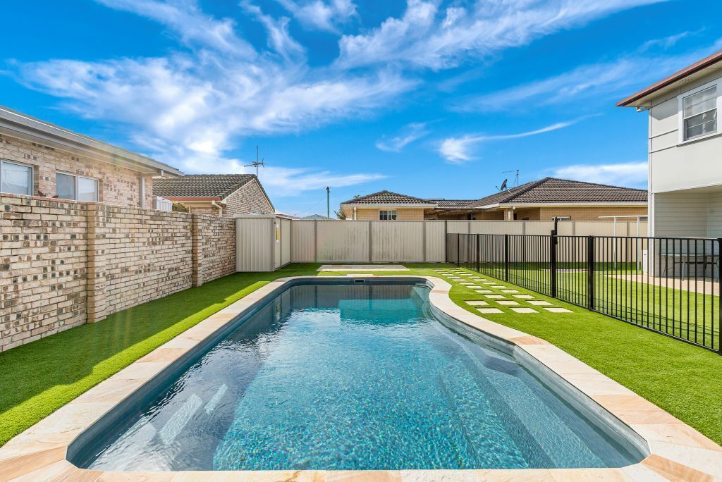Welcome to RIVER BREEZE UNIT, Evans Head